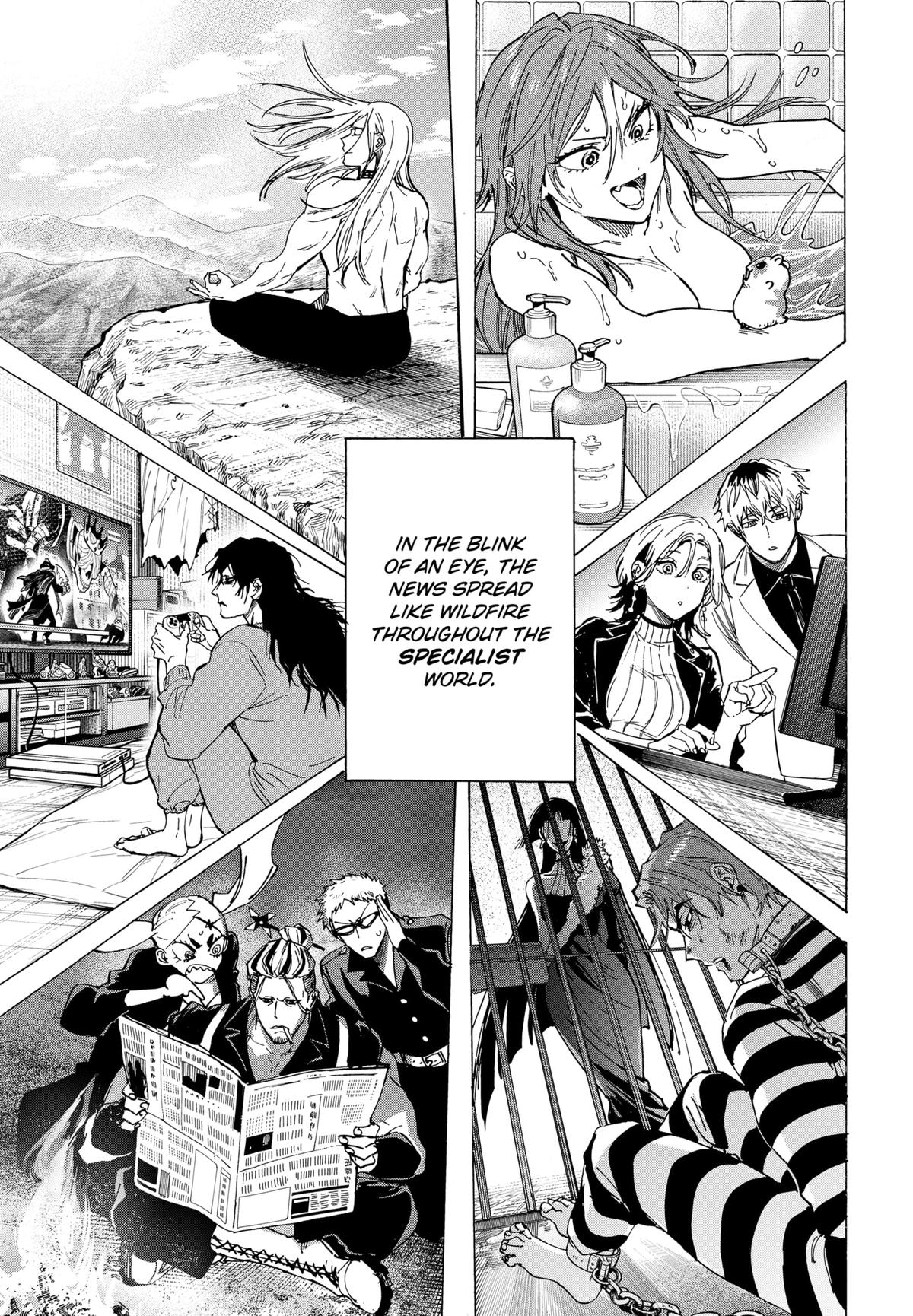 MARRIAGE TOXIN Chap 99 - Next Chap 100