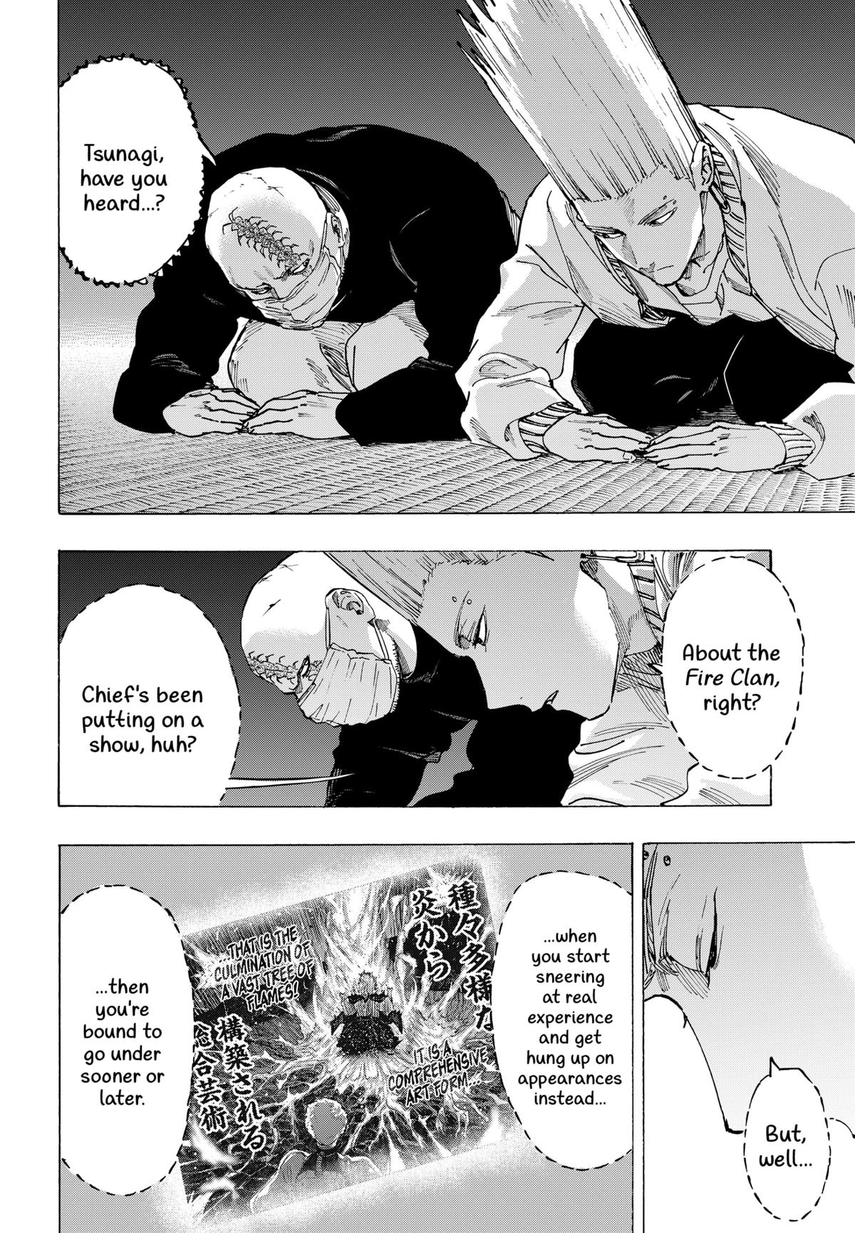 MARRIAGE TOXIN Chap 99 - Next Chap 100