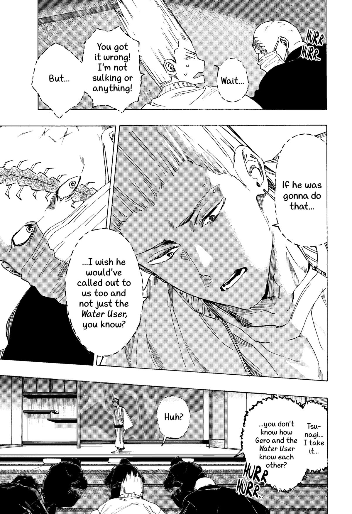 MARRIAGE TOXIN Chap 99 - Next Chap 100