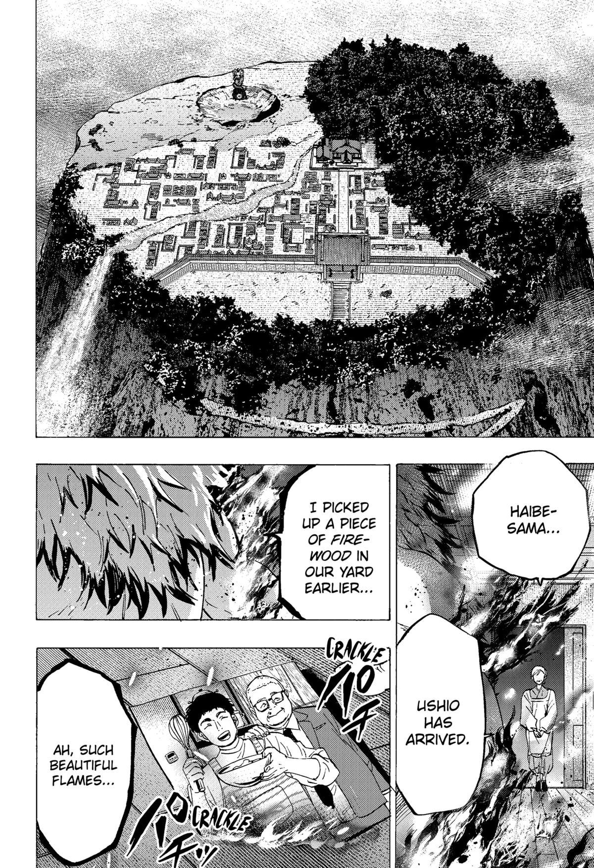 MARRIAGE TOXIN Chap 90 - Next Chap 91