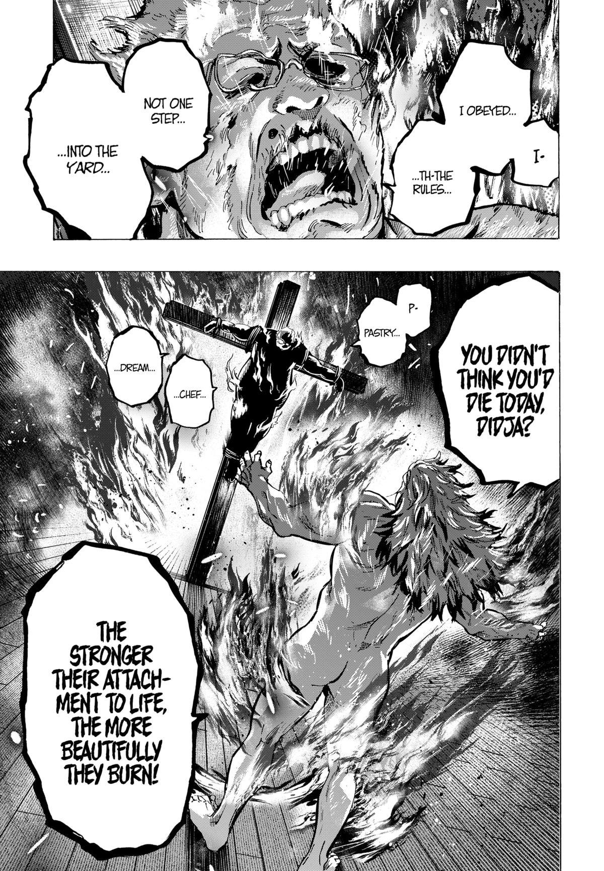 MARRIAGE TOXIN Chap 90 - Next Chap 91