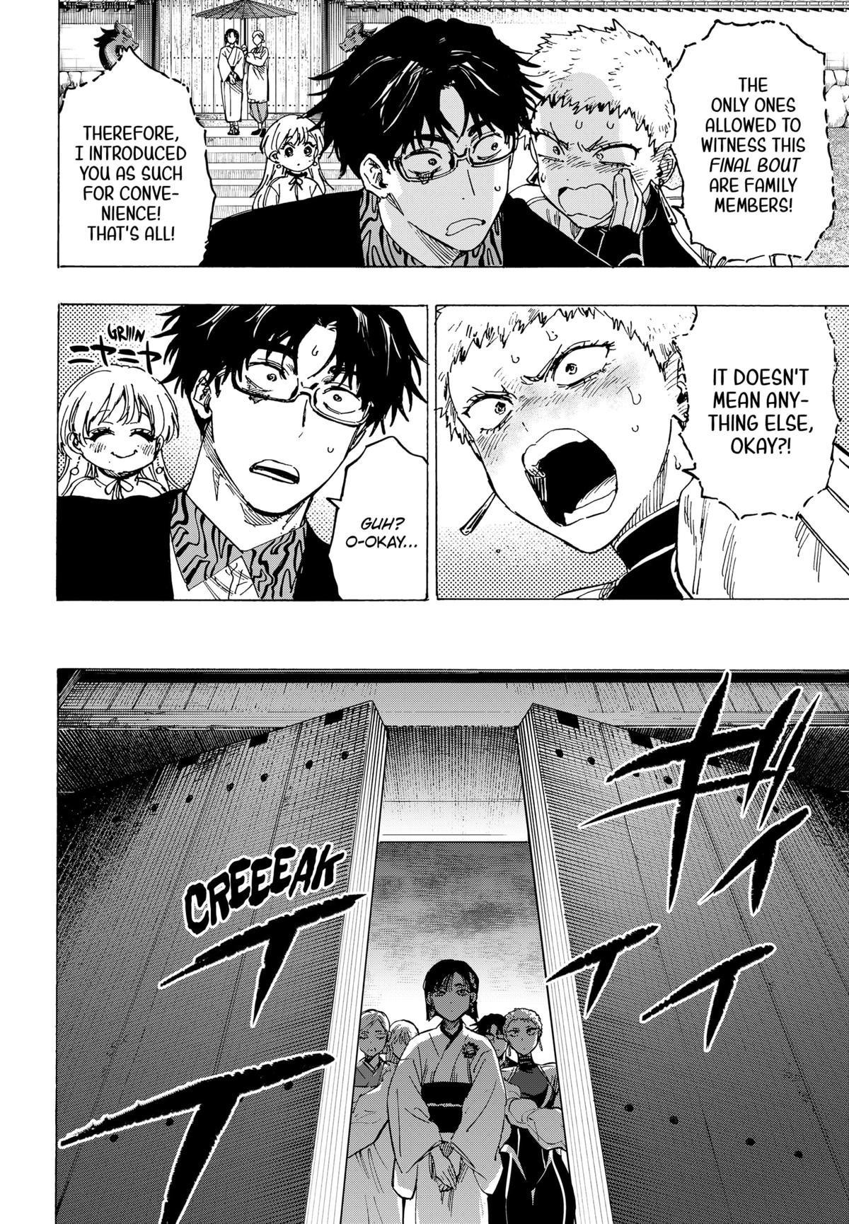 MARRIAGE TOXIN Chap 90 - Next Chap 91