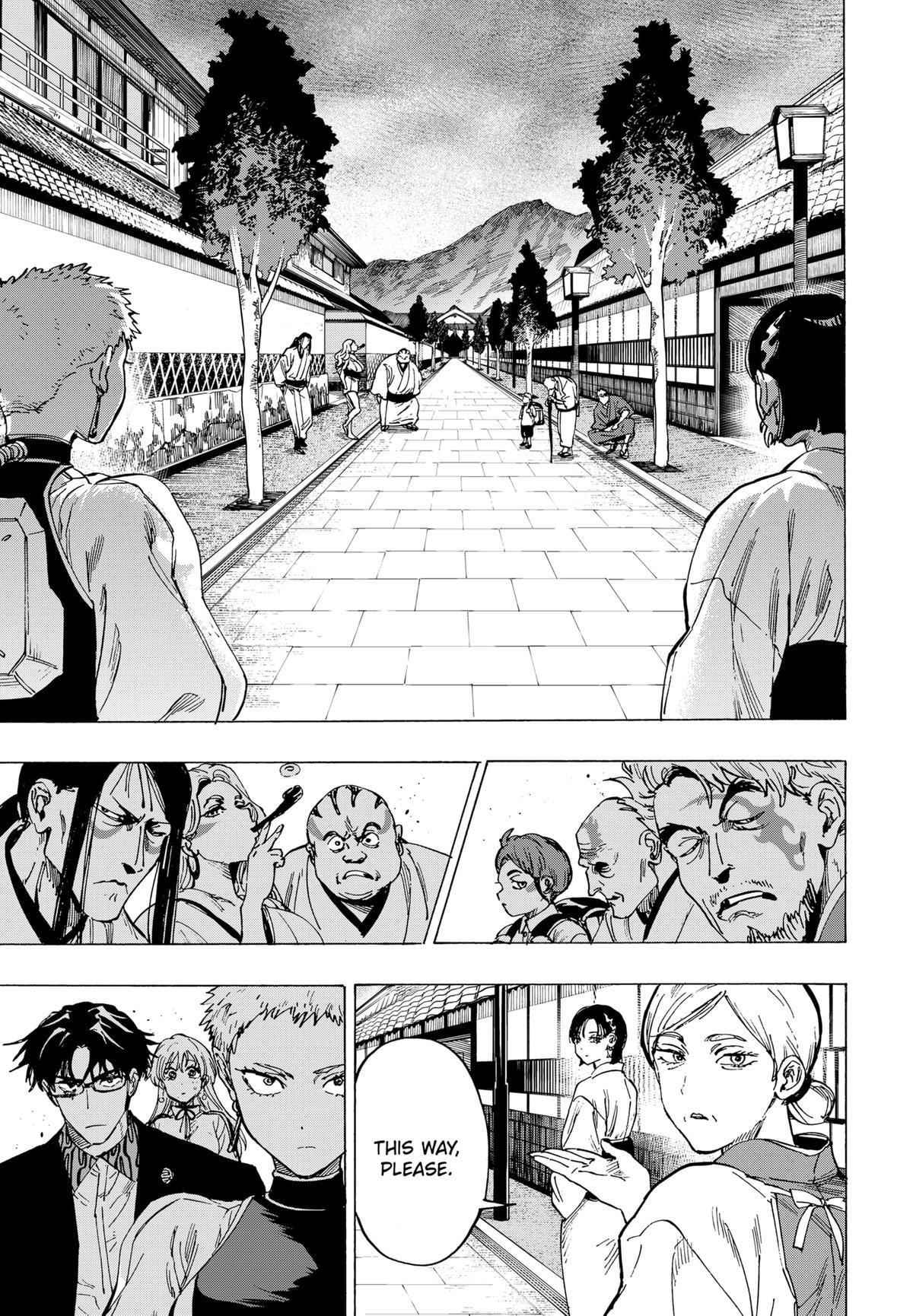 MARRIAGE TOXIN Chap 90 - Next Chap 91