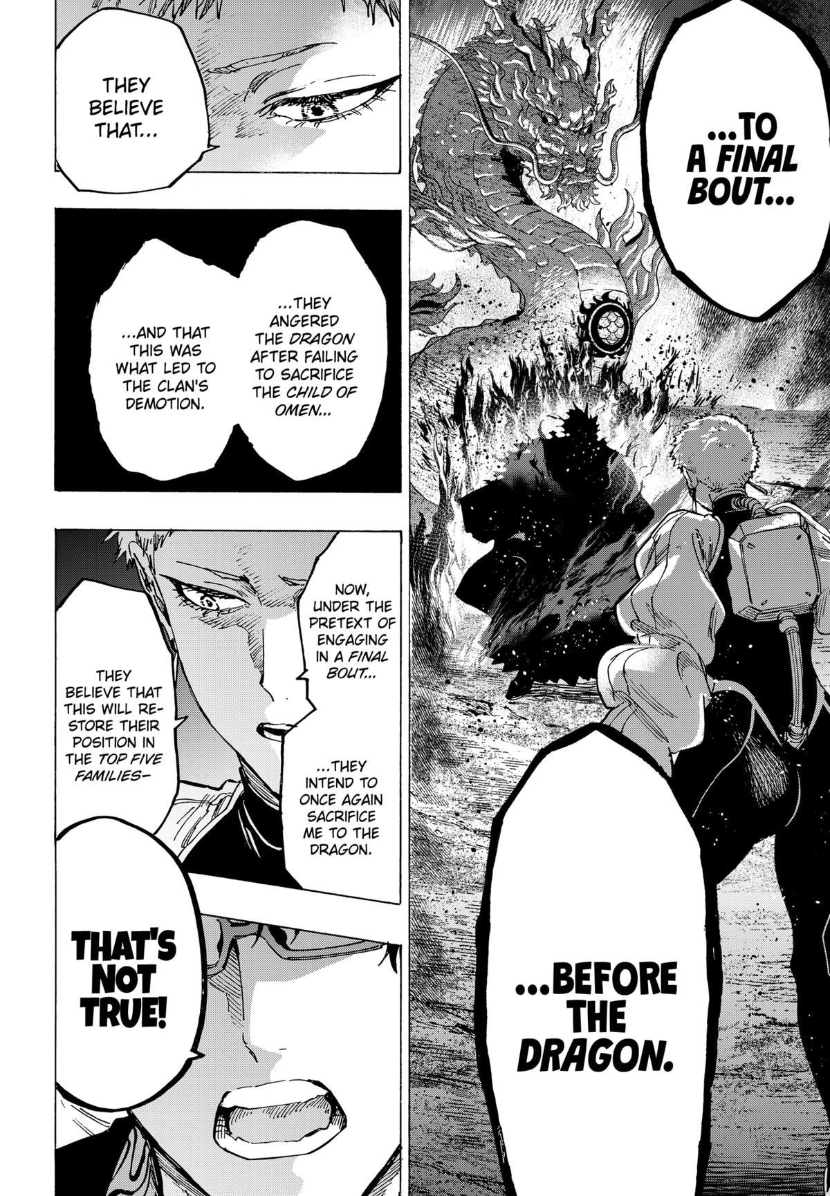 MARRIAGE TOXIN Chap 90 - Next Chap 91