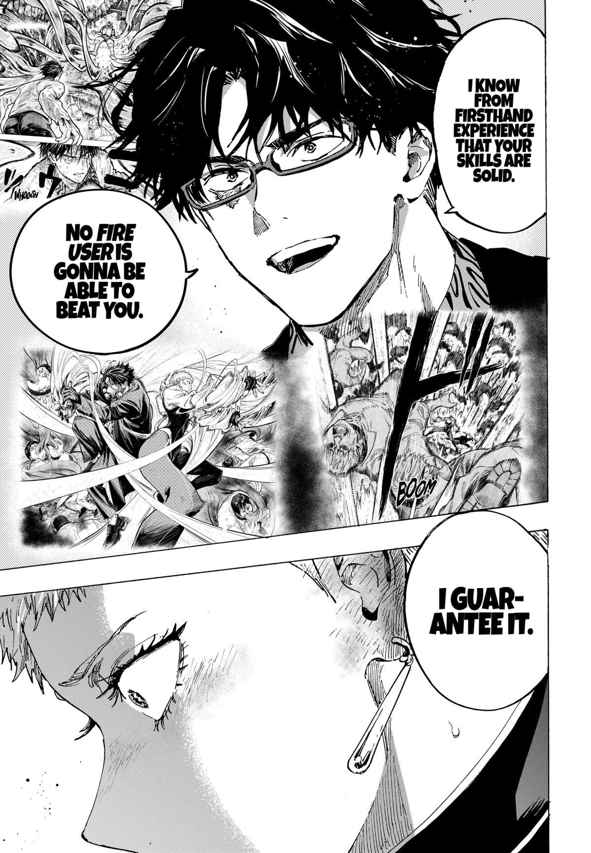 MARRIAGE TOXIN Chap 90 - Next Chap 91