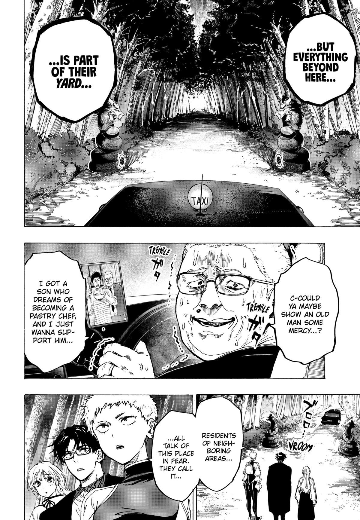 MARRIAGE TOXIN Chap 90 - Next Chap 91