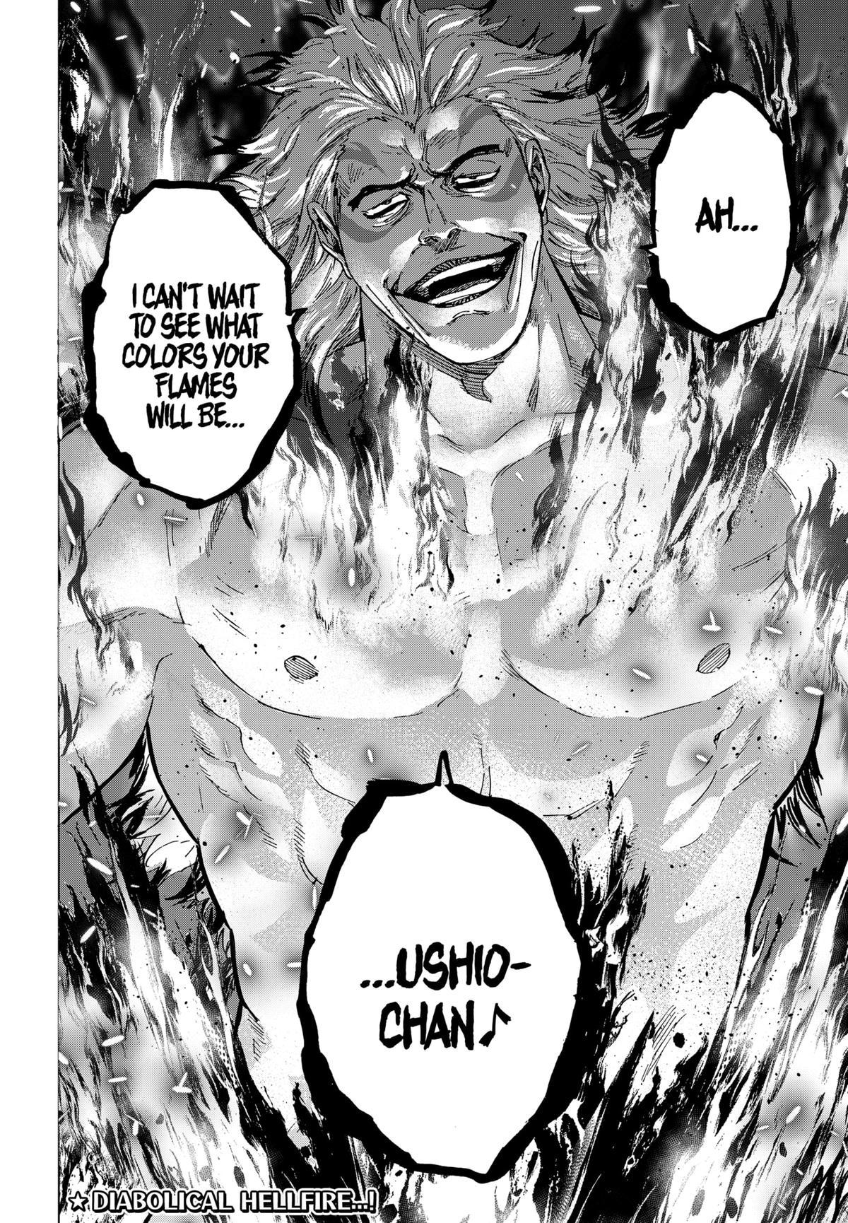 MARRIAGE TOXIN Chap 90 - Next Chap 91