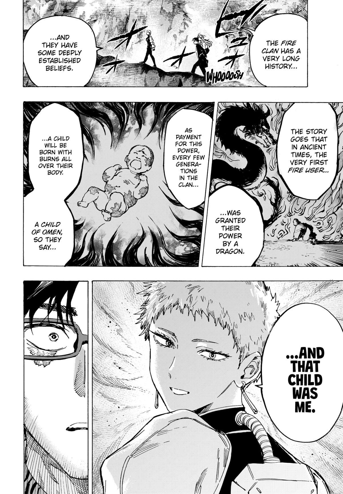 MARRIAGE TOXIN Chap 90 - Next Chap 91