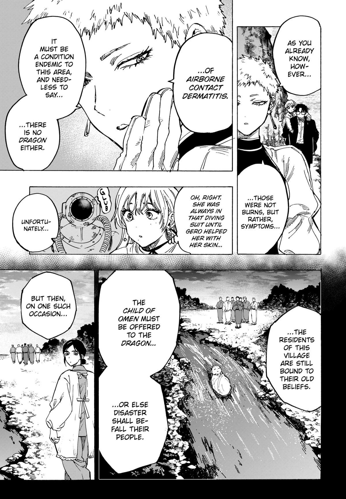 MARRIAGE TOXIN Chap 90 - Next Chap 91