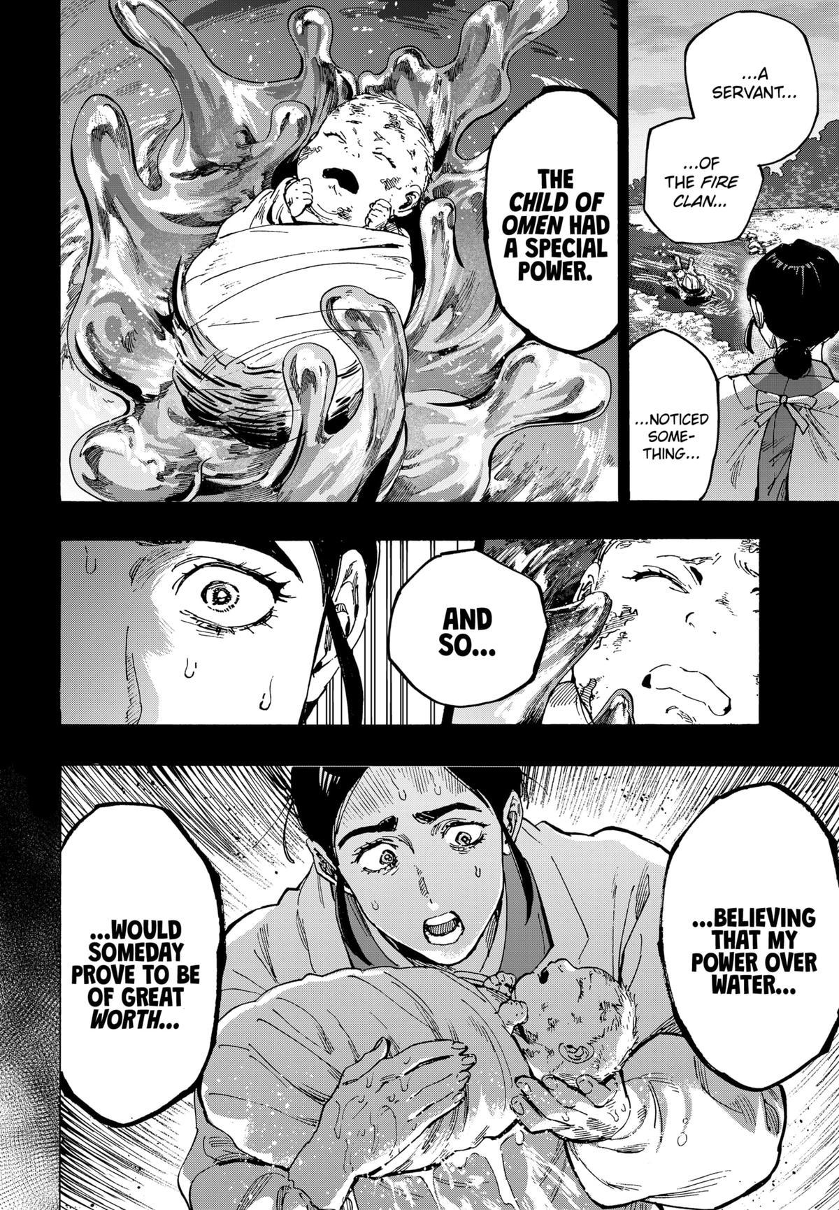 MARRIAGE TOXIN Chap 90 - Next Chap 91