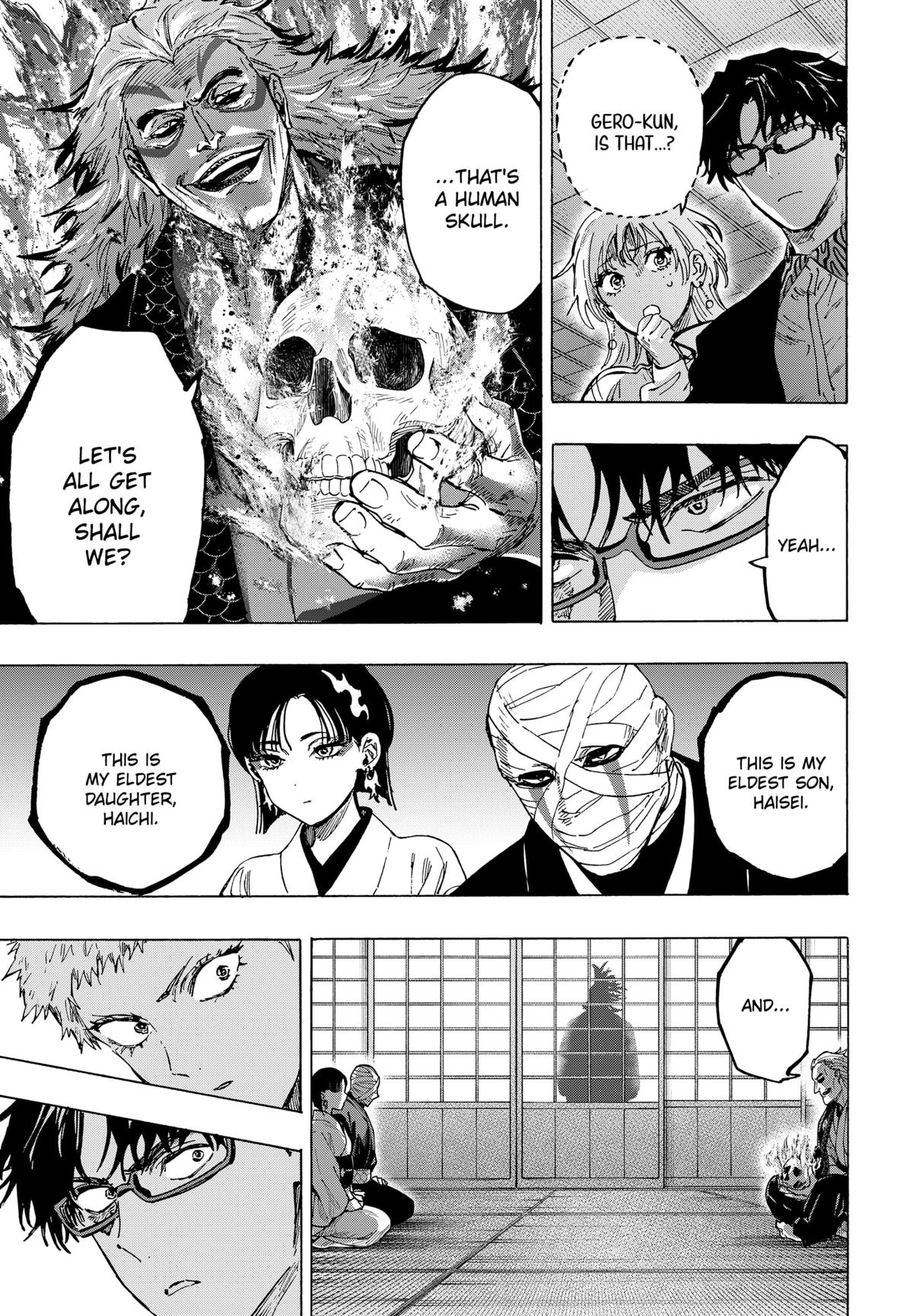 MARRIAGE TOXIN Chap 91 - Next Chap 92