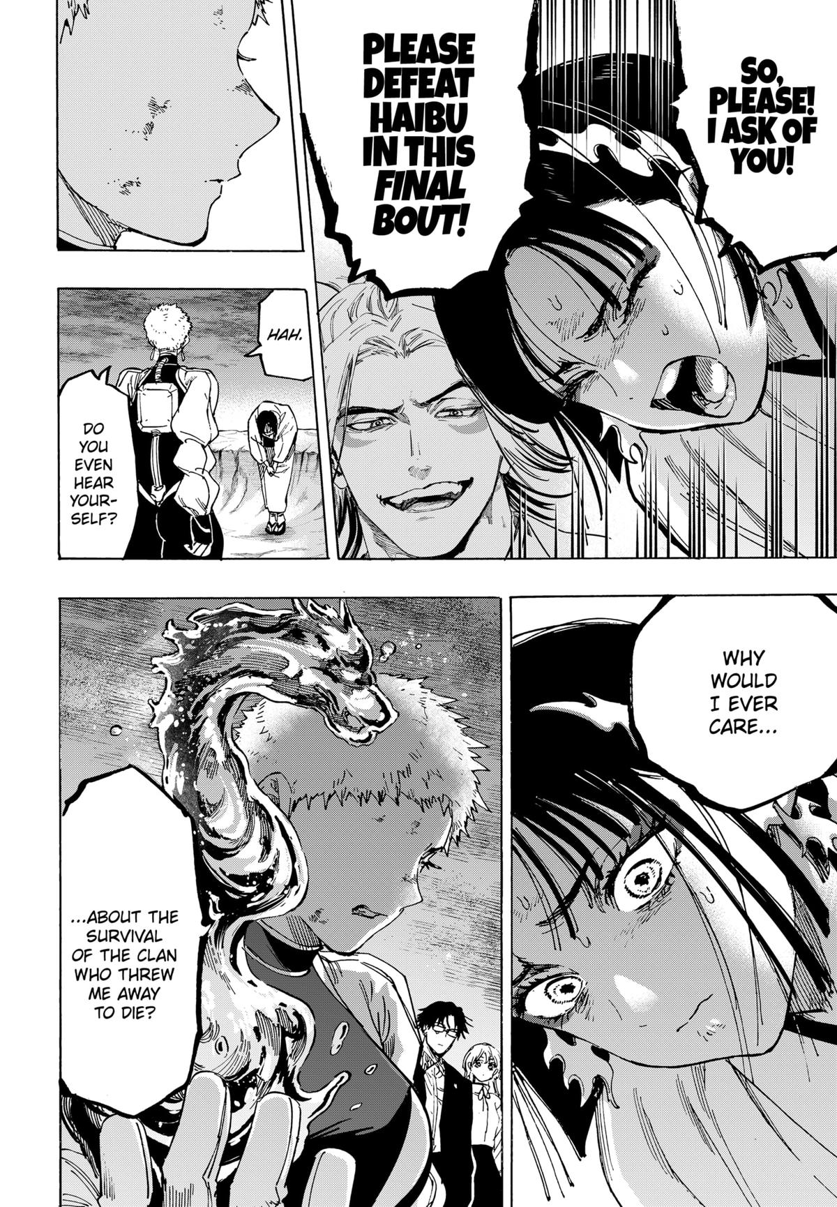 MARRIAGE TOXIN Chap 91 - Next Chap 92