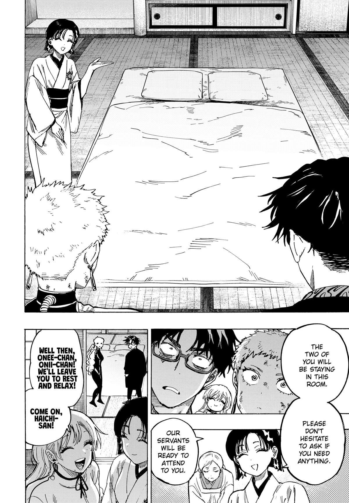 MARRIAGE TOXIN Chap 91 - Next Chap 92