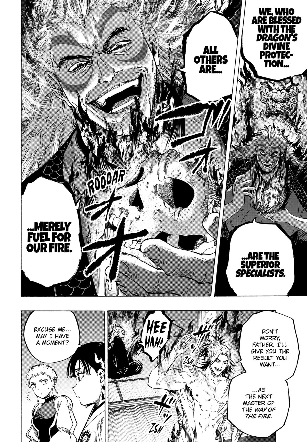 MARRIAGE TOXIN Chap 91 - Next Chap 92