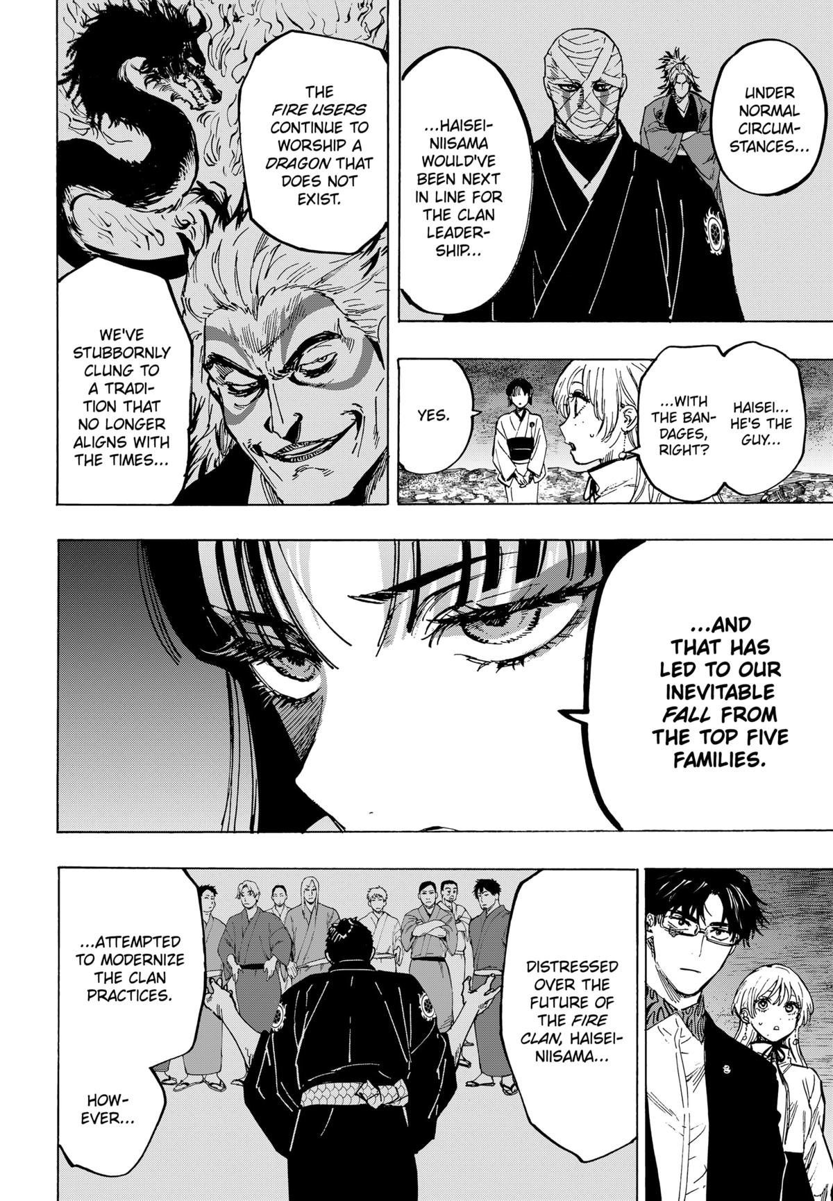 MARRIAGE TOXIN Chap 91 - Next Chap 92