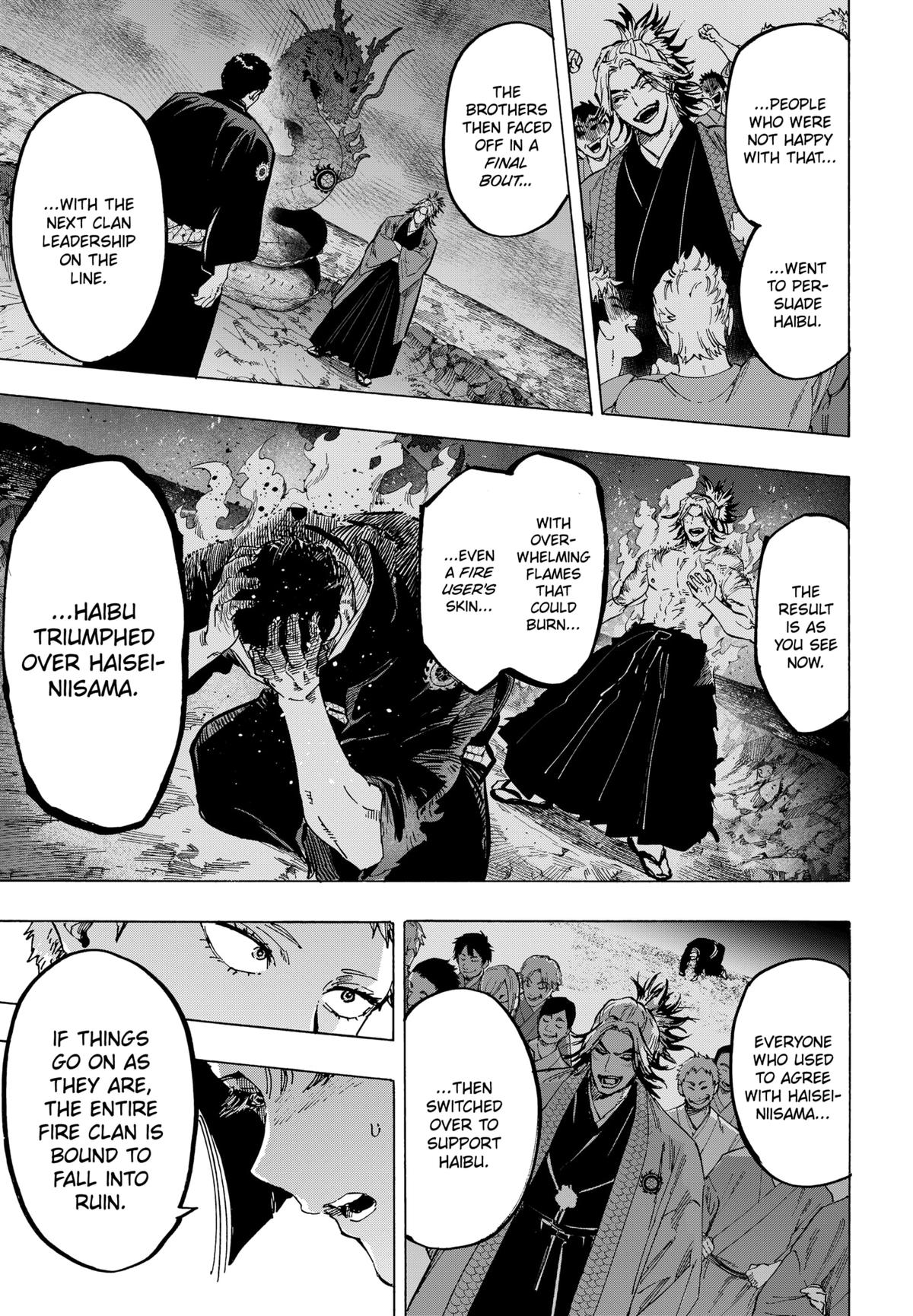 MARRIAGE TOXIN Chap 91 - Next Chap 92