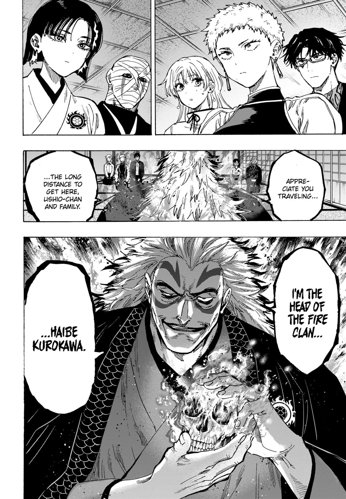 MARRIAGE TOXIN Chap 91 - Next Chap 92