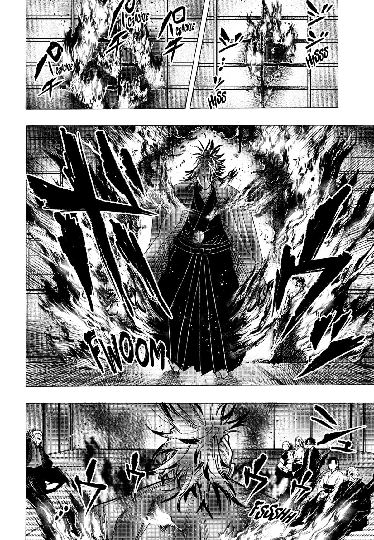 MARRIAGE TOXIN Chap 91 - Next Chap 92