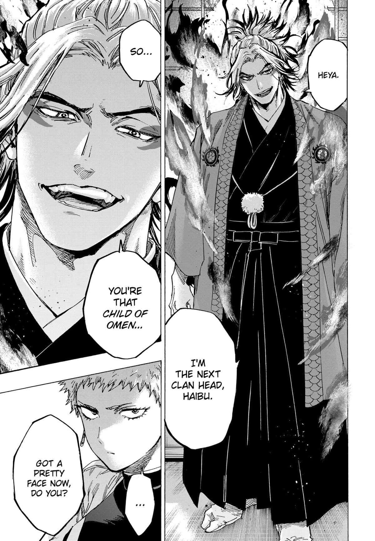 MARRIAGE TOXIN Chap 91 - Next Chap 92