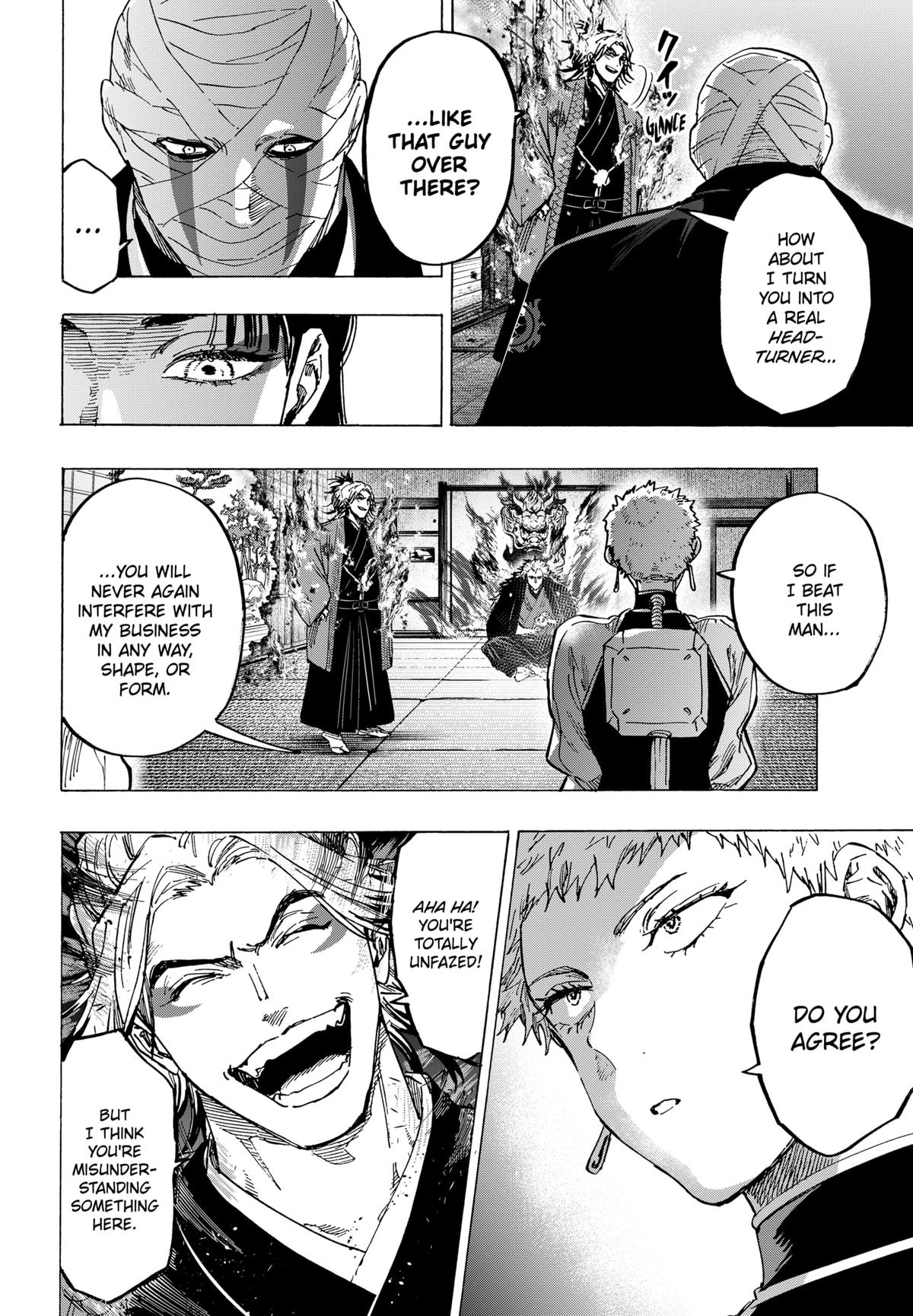 MARRIAGE TOXIN Chap 91 - Next Chap 92