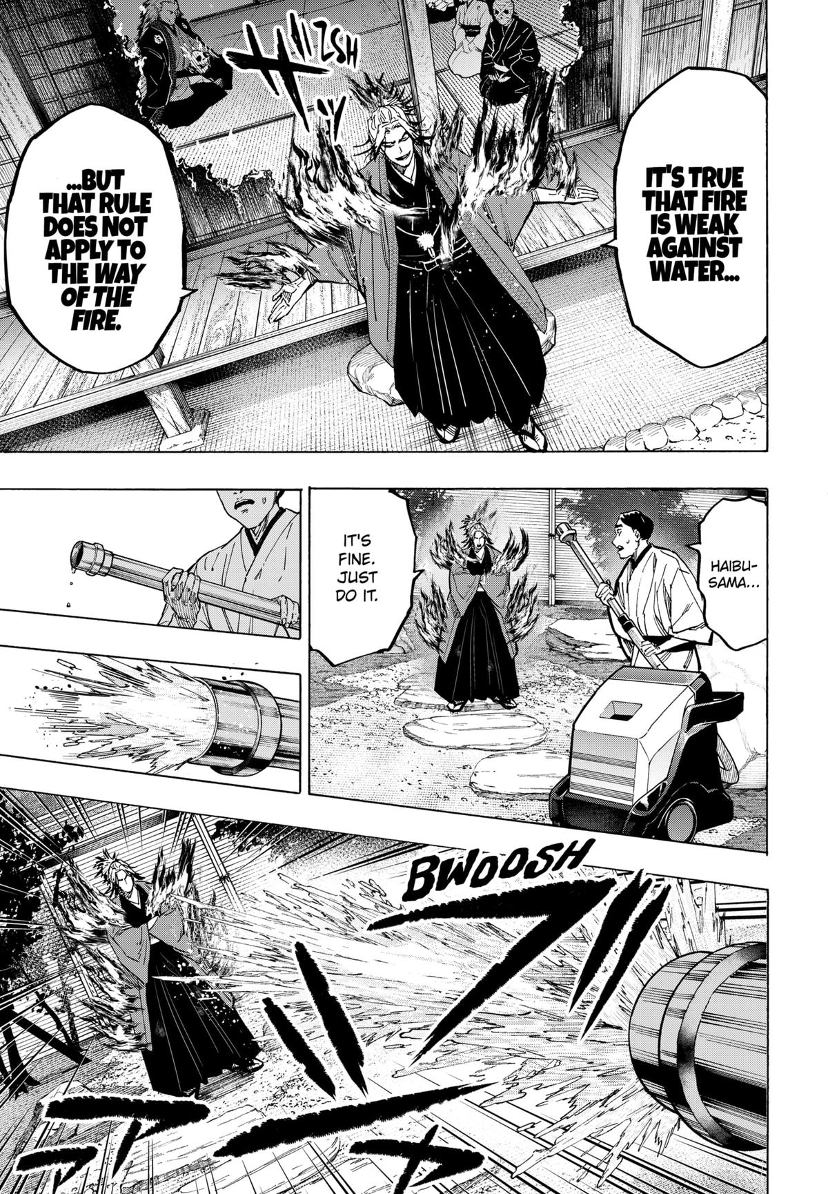 MARRIAGE TOXIN Chap 91 - Next Chap 92