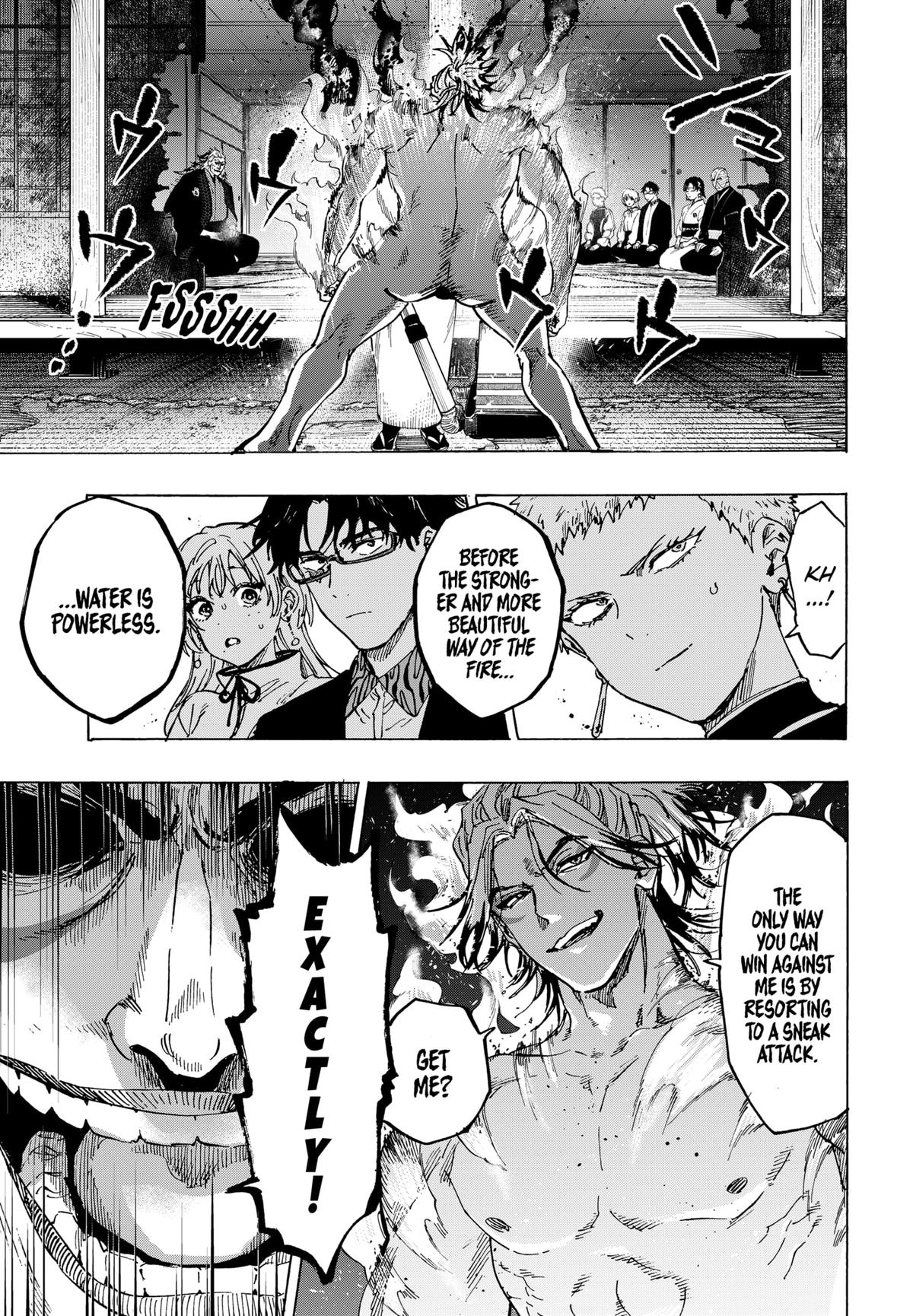 MARRIAGE TOXIN Chap 91 - Next Chap 92