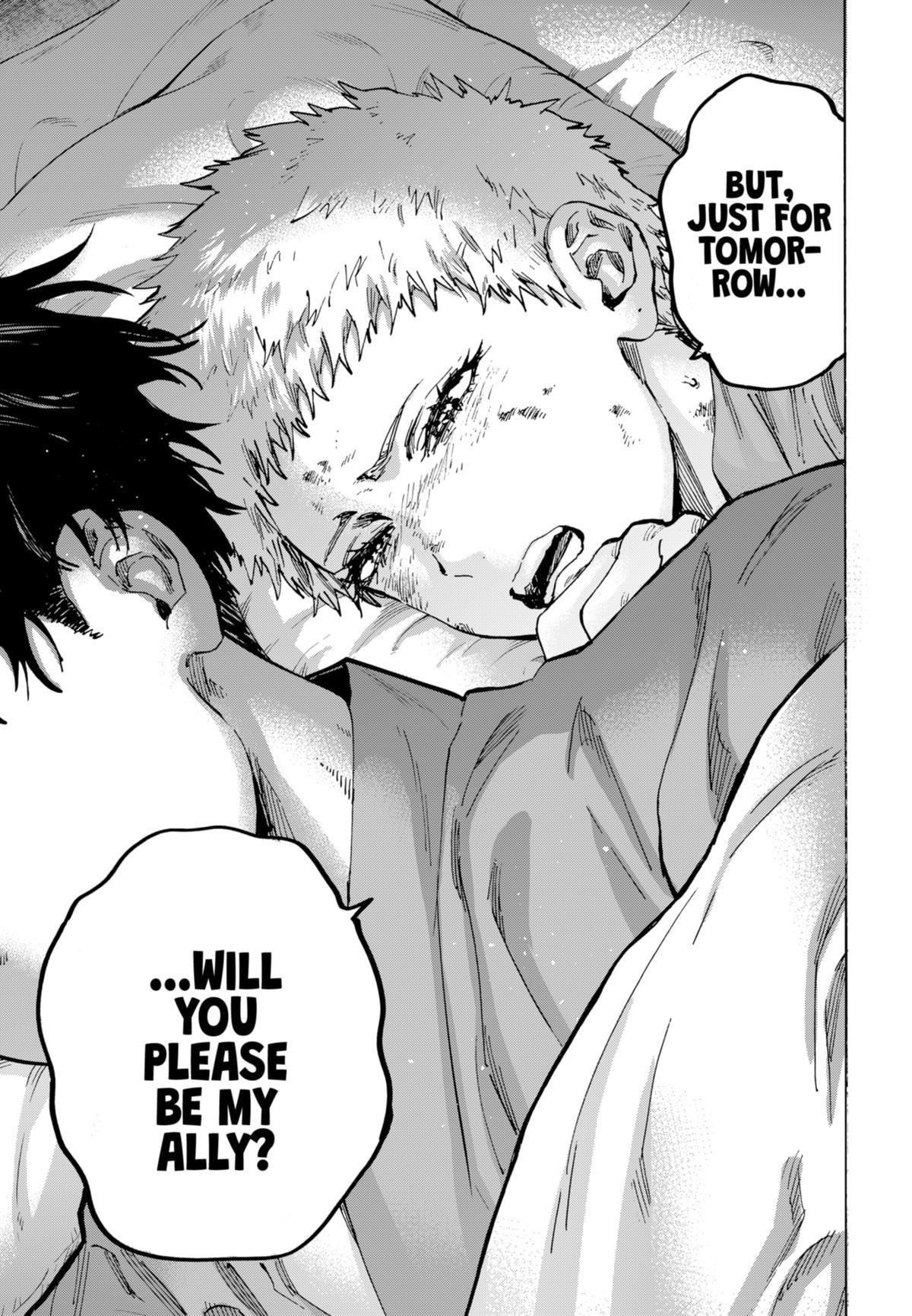 MARRIAGE TOXIN Chap 92 - Next Chap 93