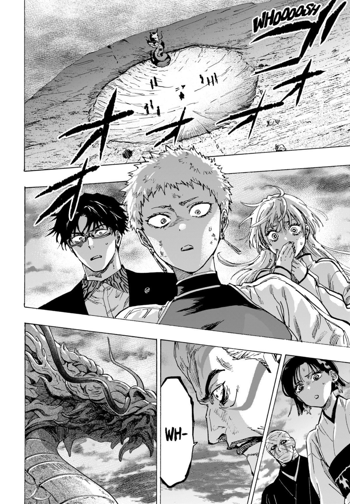 MARRIAGE TOXIN Chap 92 - Next Chap 93