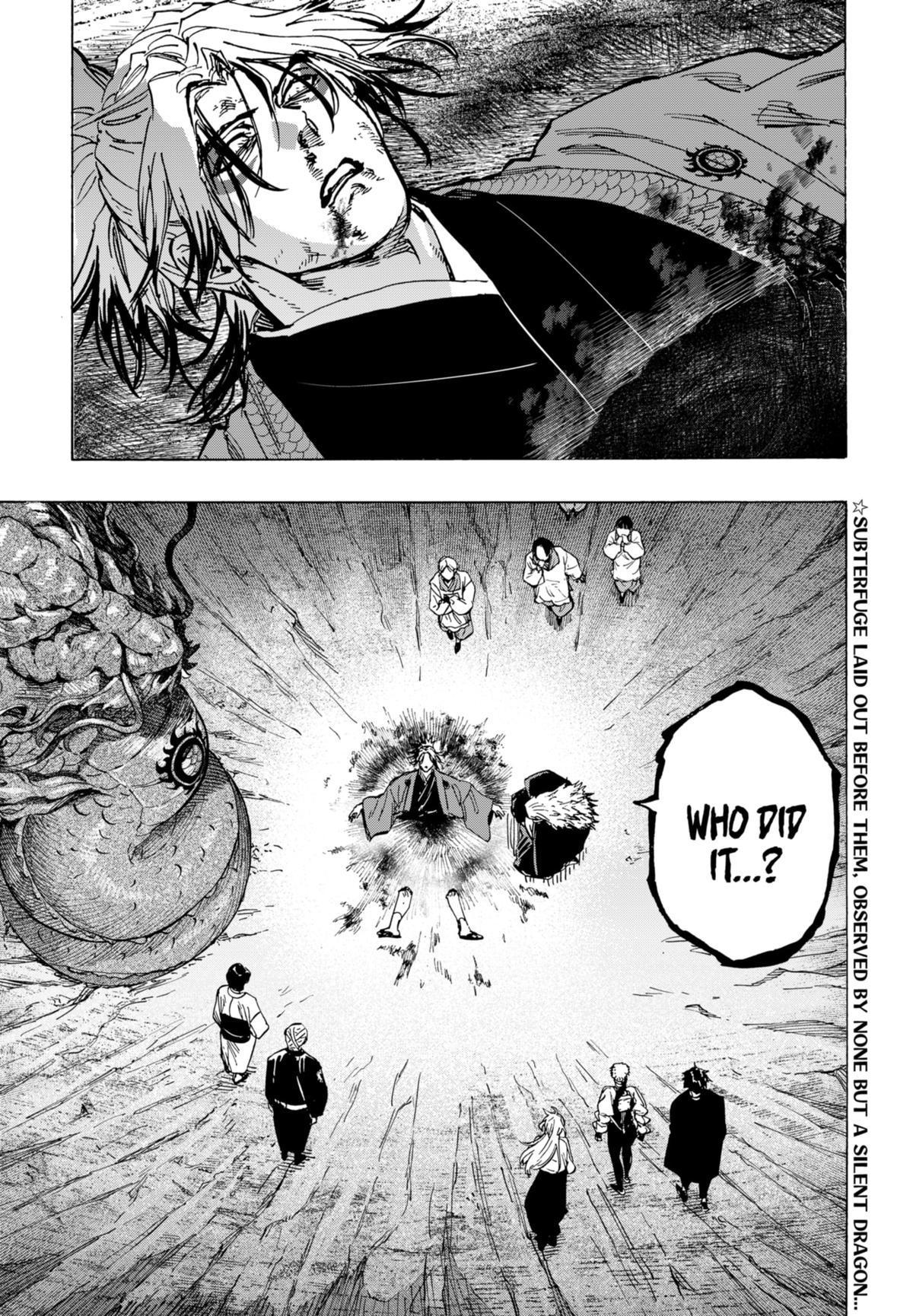 MARRIAGE TOXIN Chap 92 - Next Chap 93