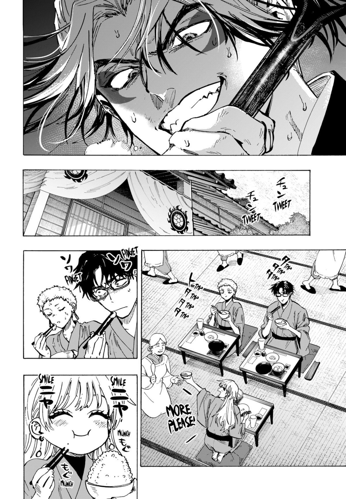 MARRIAGE TOXIN Chap 92 - Next Chap 93
