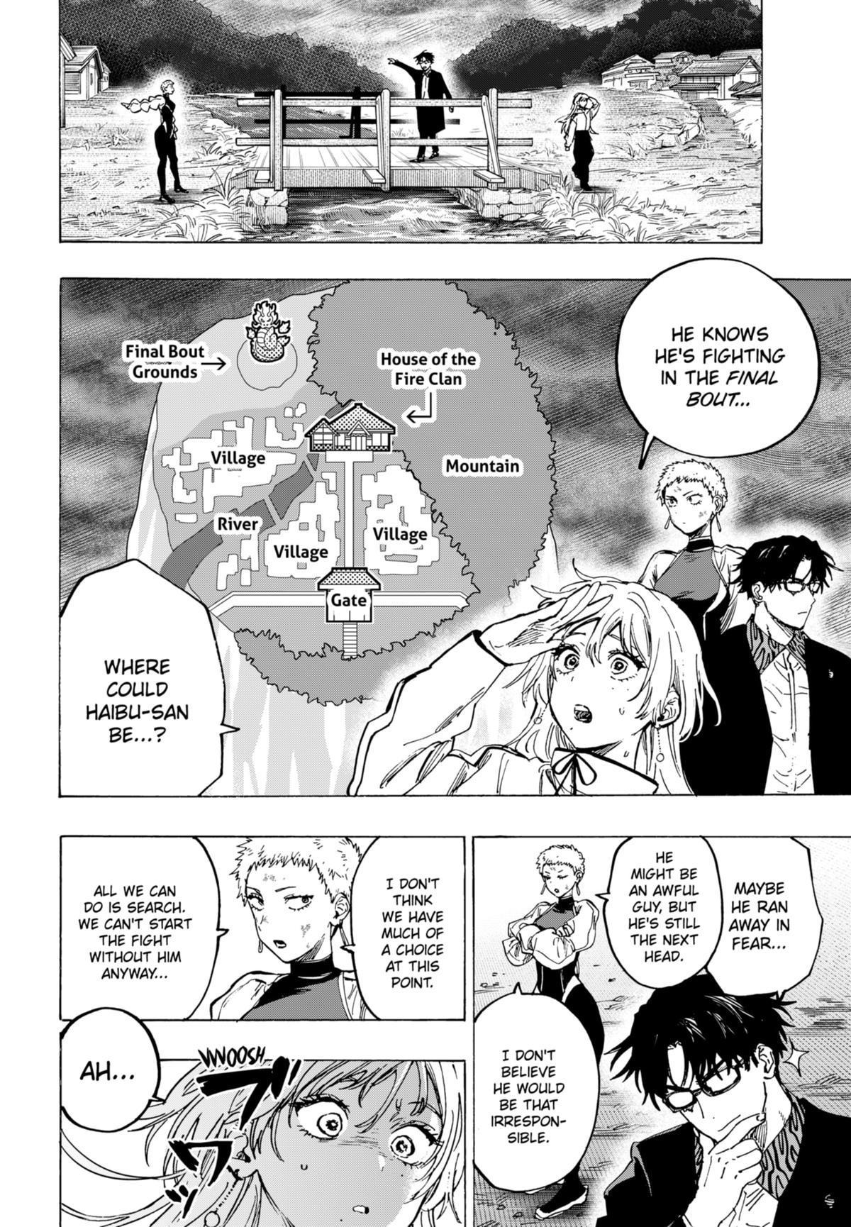 MARRIAGE TOXIN Chap 92 - Next Chap 93