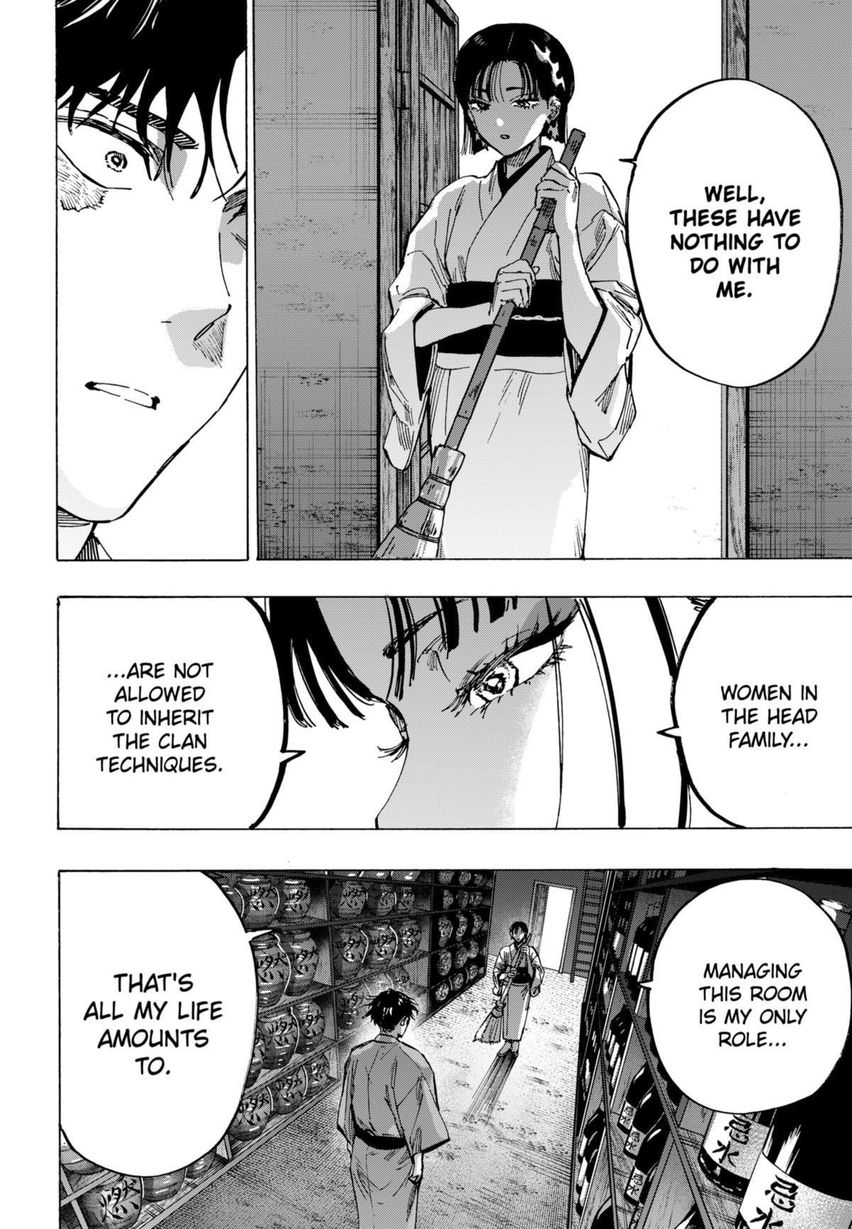 MARRIAGE TOXIN Chap 92 - Next Chap 93