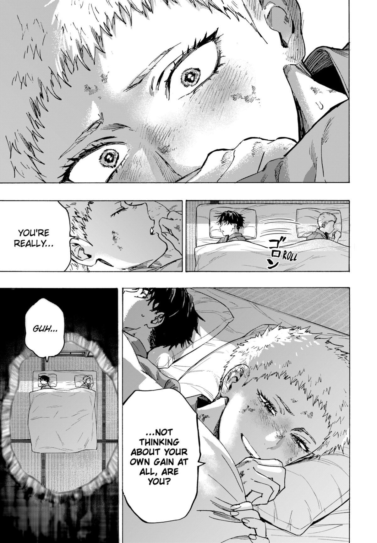 MARRIAGE TOXIN Chap 92 - Next Chap 93