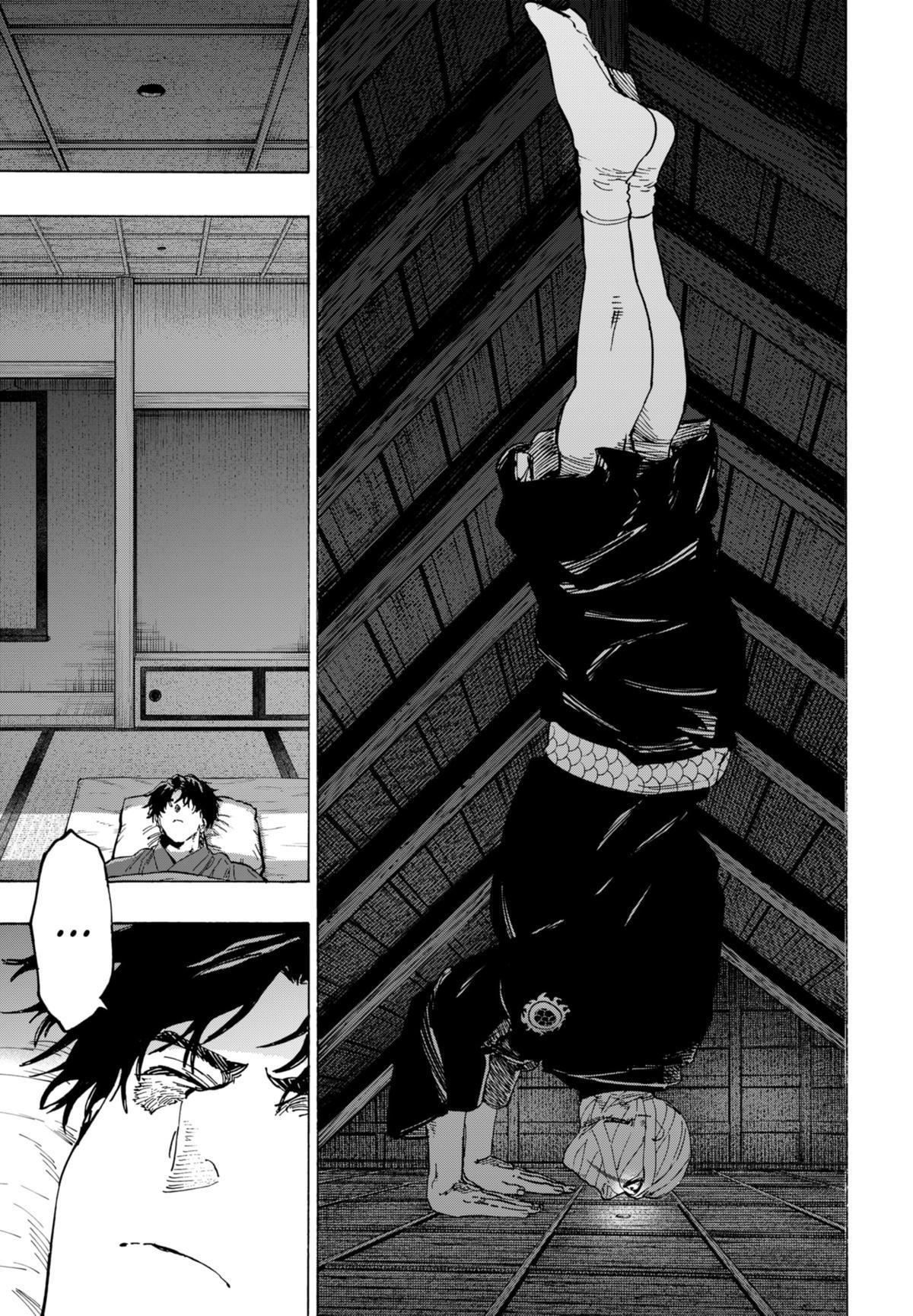 MARRIAGE TOXIN Chap 92 - Next Chap 93