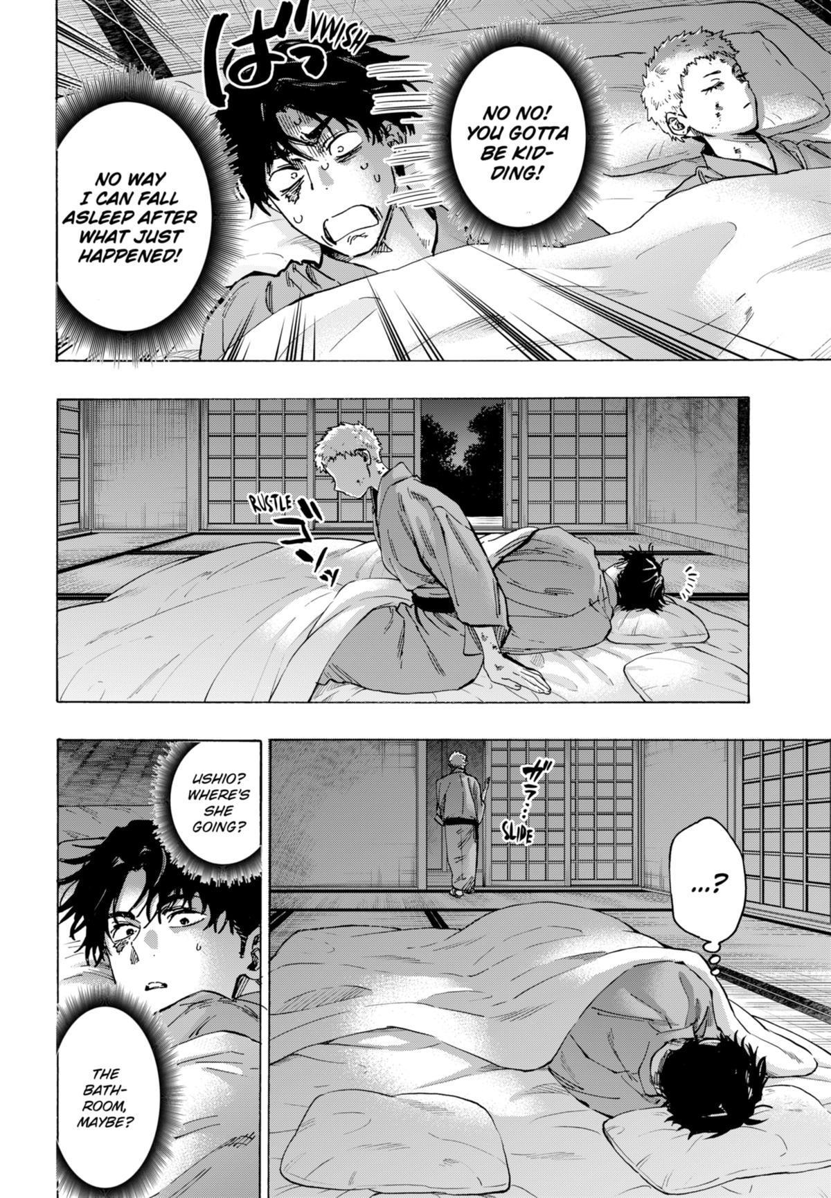 MARRIAGE TOXIN Chap 92 - Next Chap 93