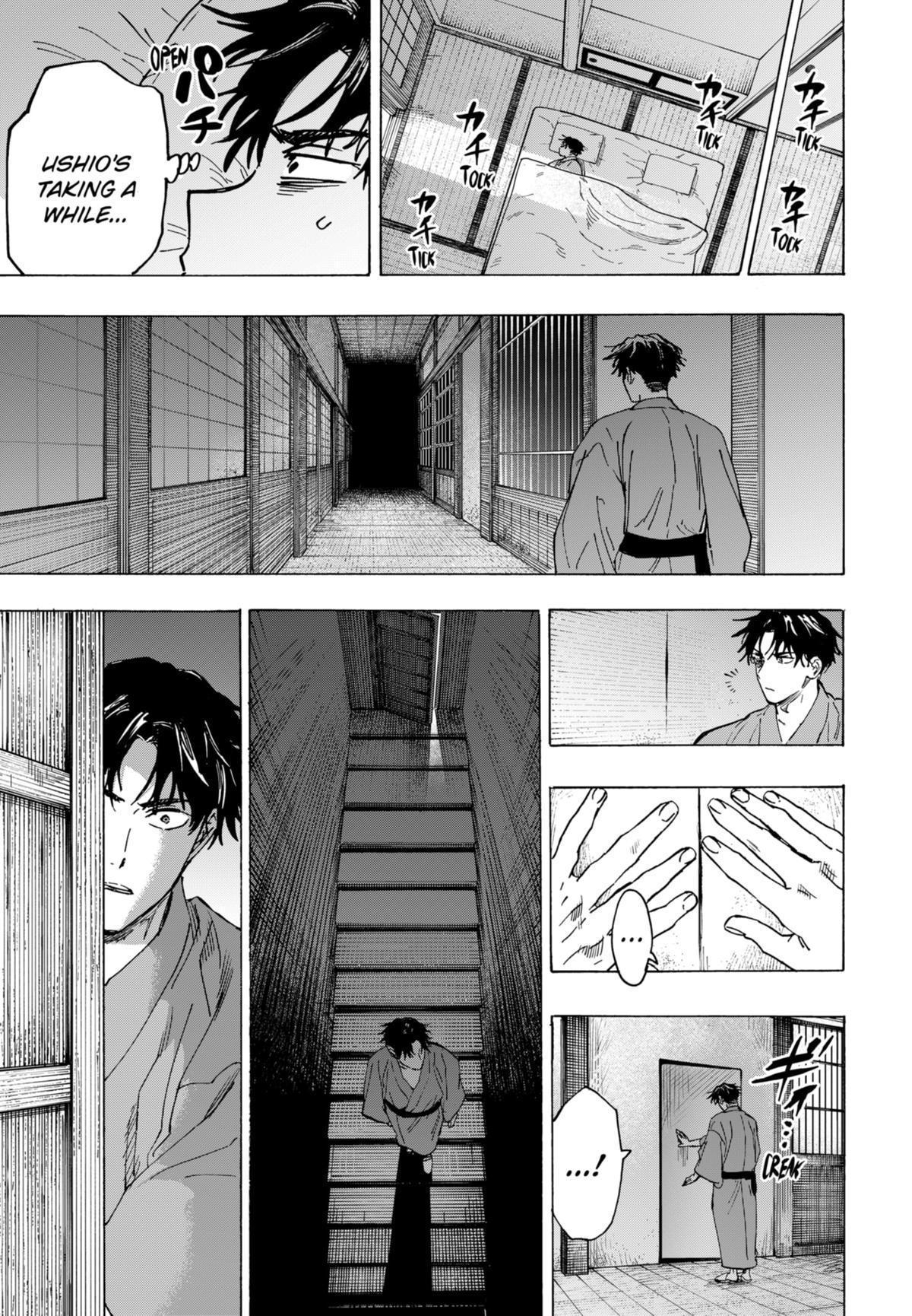 MARRIAGE TOXIN Chap 92 - Next Chap 93