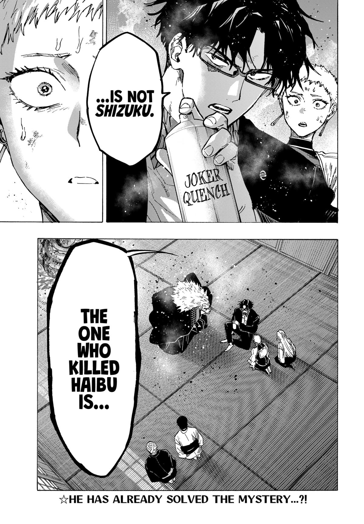 MARRIAGE TOXIN Chap 93 - Next Chap 94