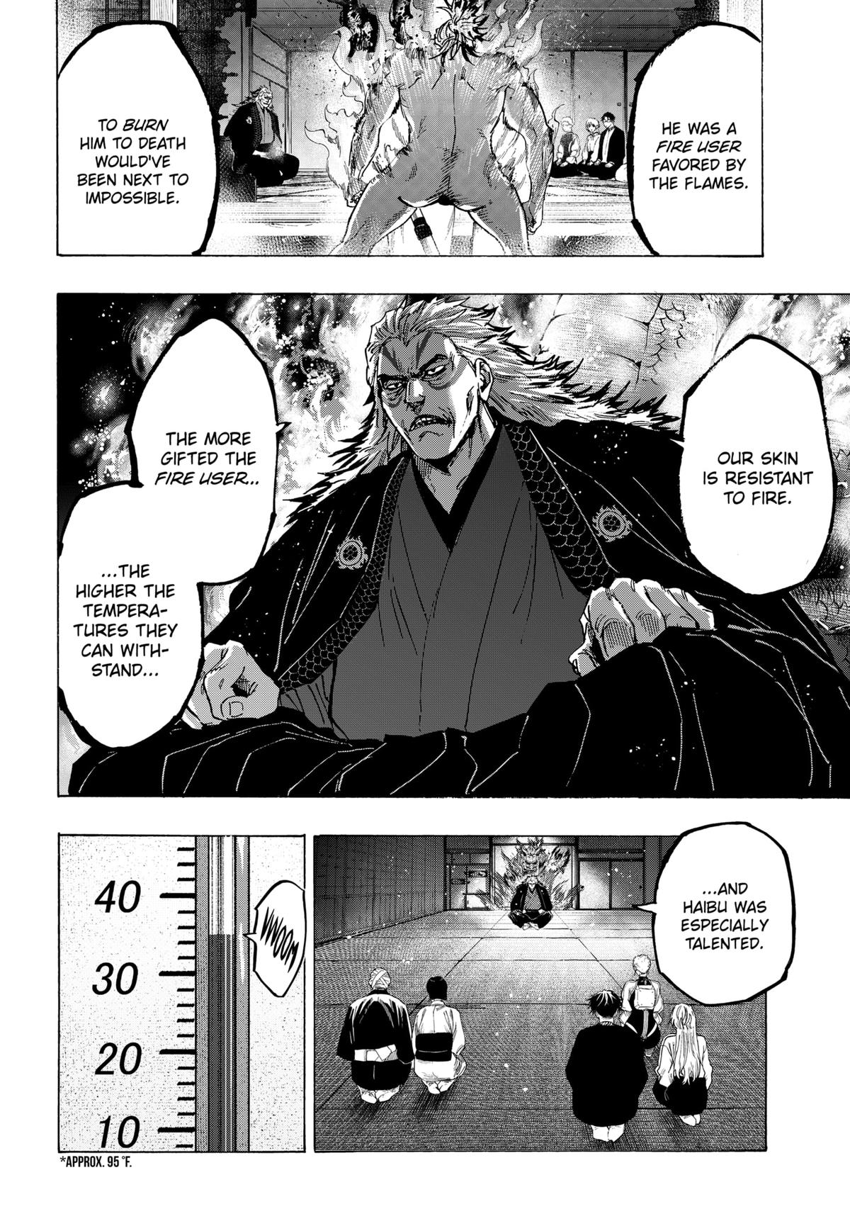 MARRIAGE TOXIN Chap 93 - Next Chap 94