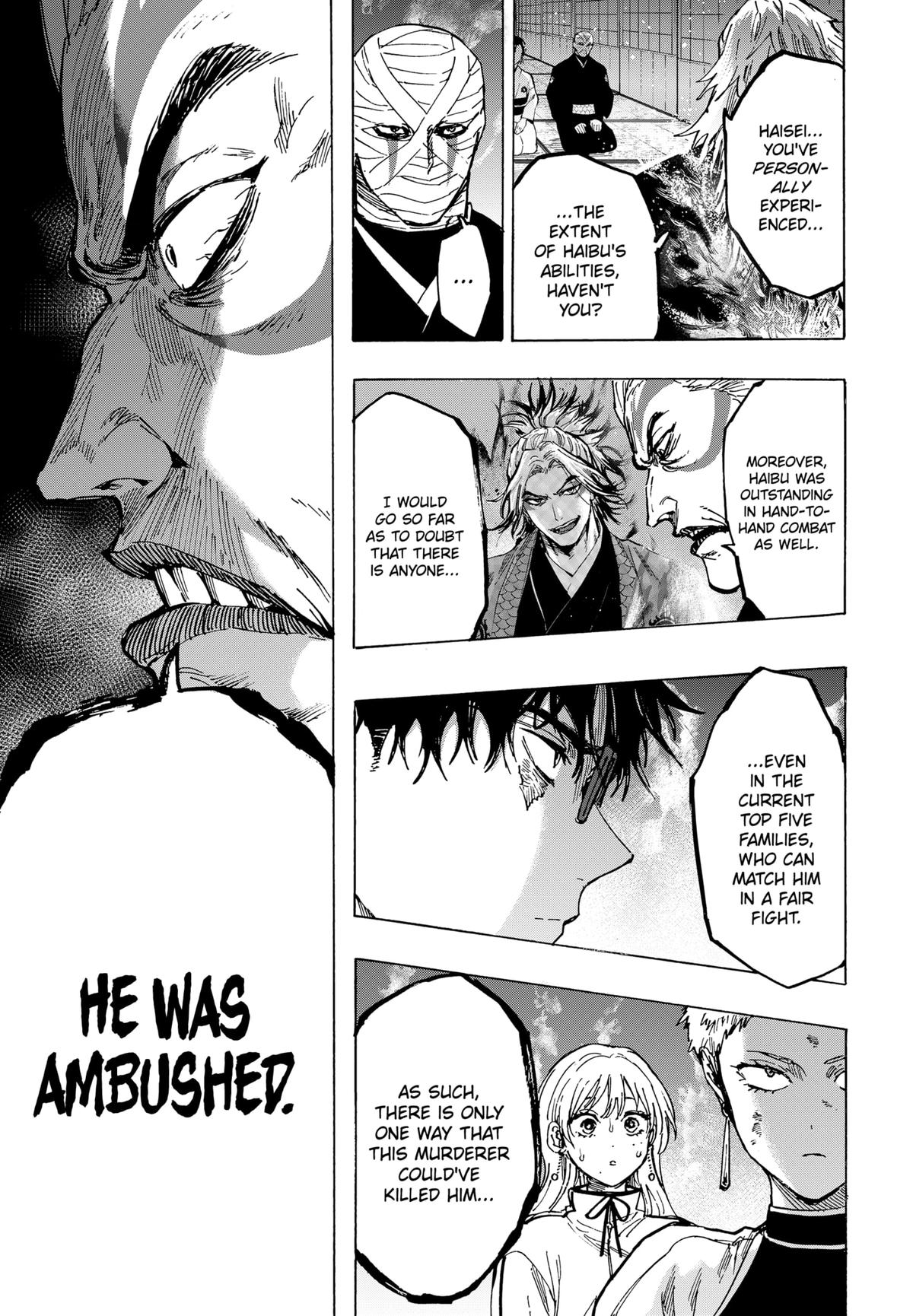MARRIAGE TOXIN Chap 93 - Next Chap 94