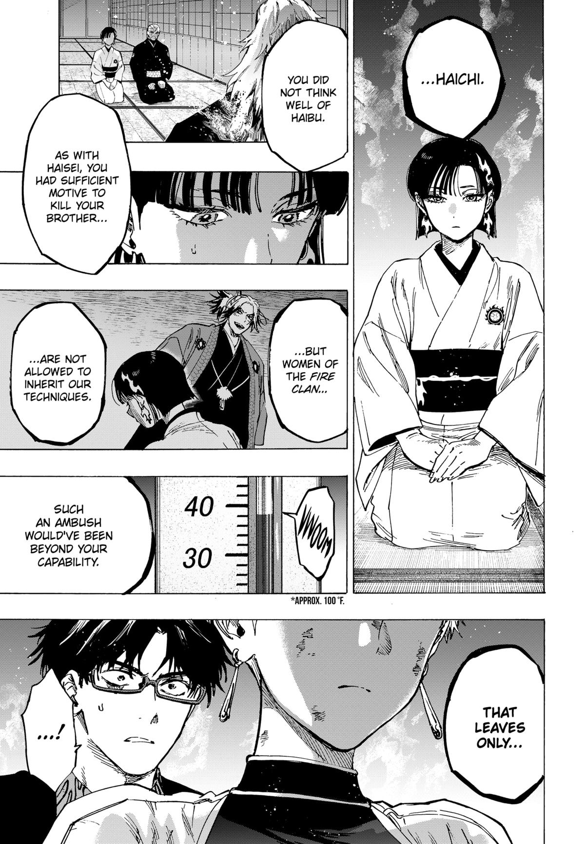 MARRIAGE TOXIN Chap 93 - Next Chap 94