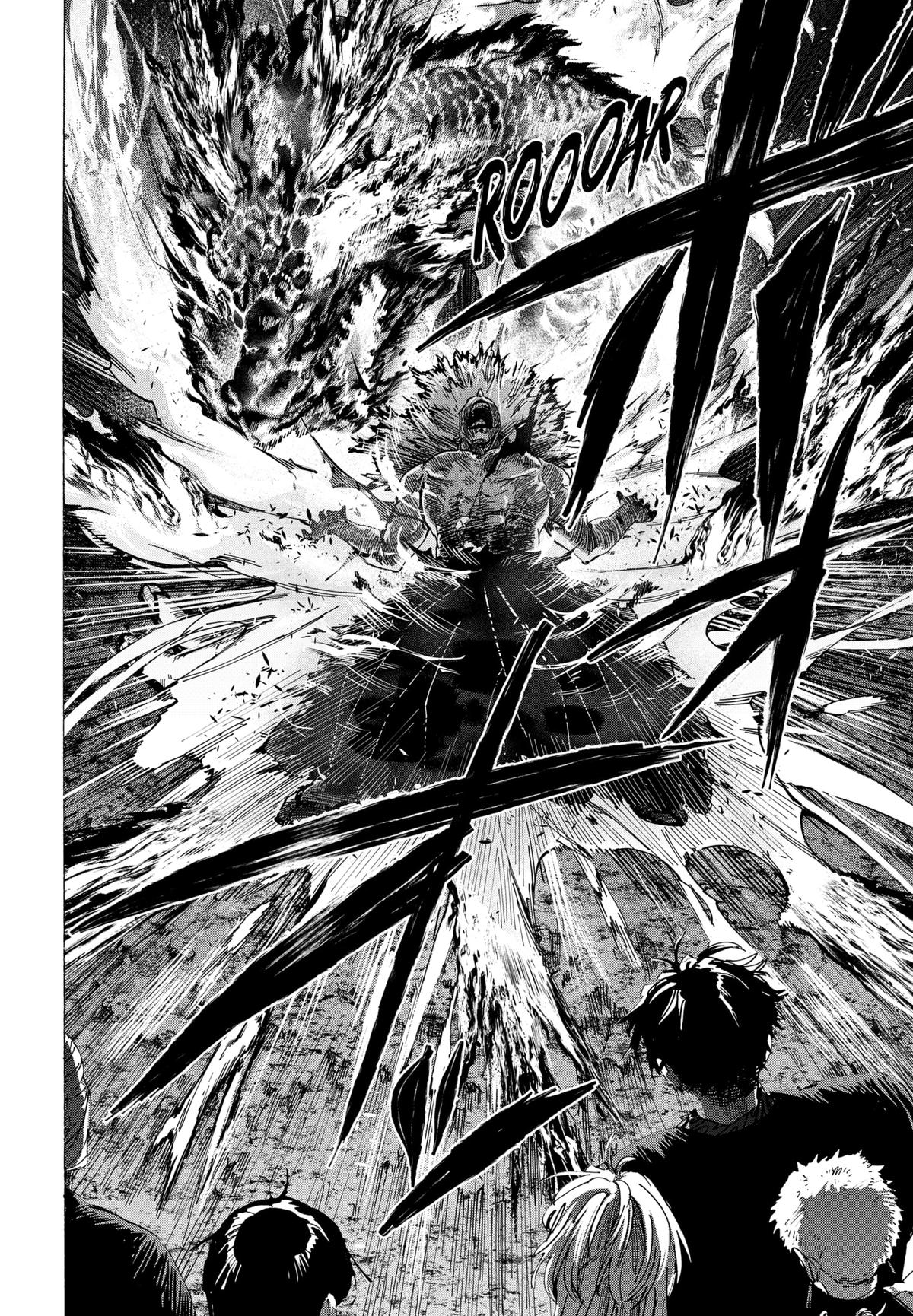 MARRIAGE TOXIN Chap 93 - Next Chap 94