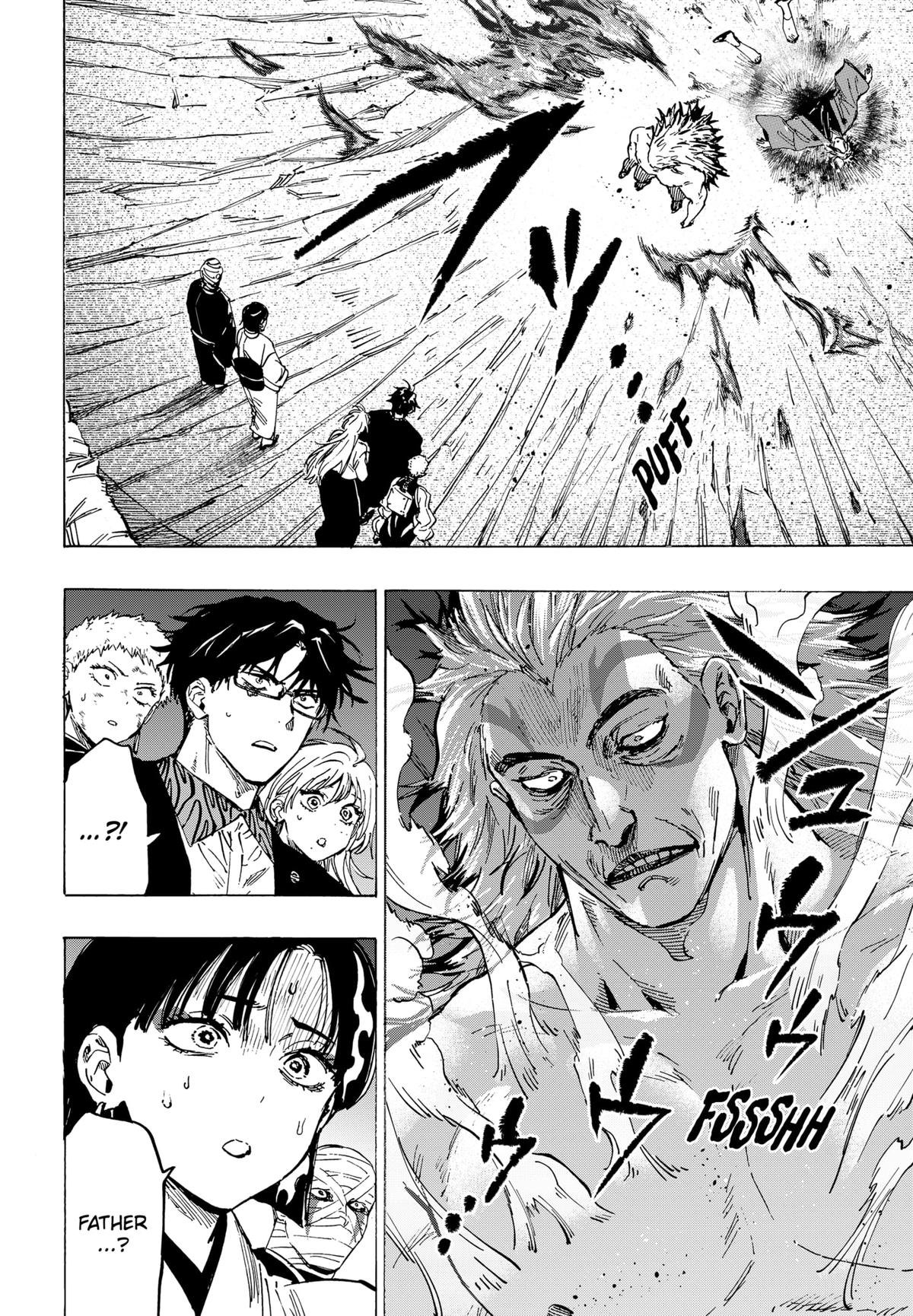 MARRIAGE TOXIN Chap 93 - Next Chap 94