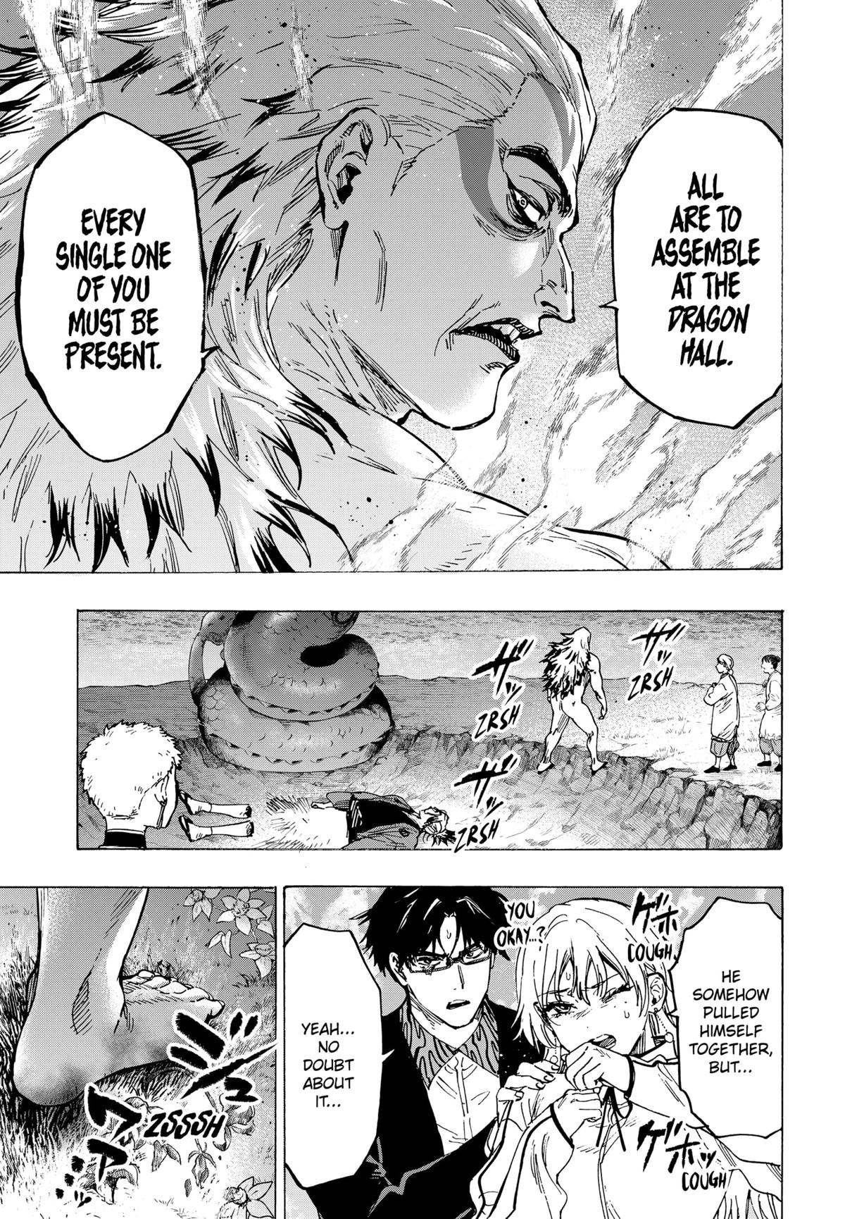 MARRIAGE TOXIN Chap 93 - Next Chap 94