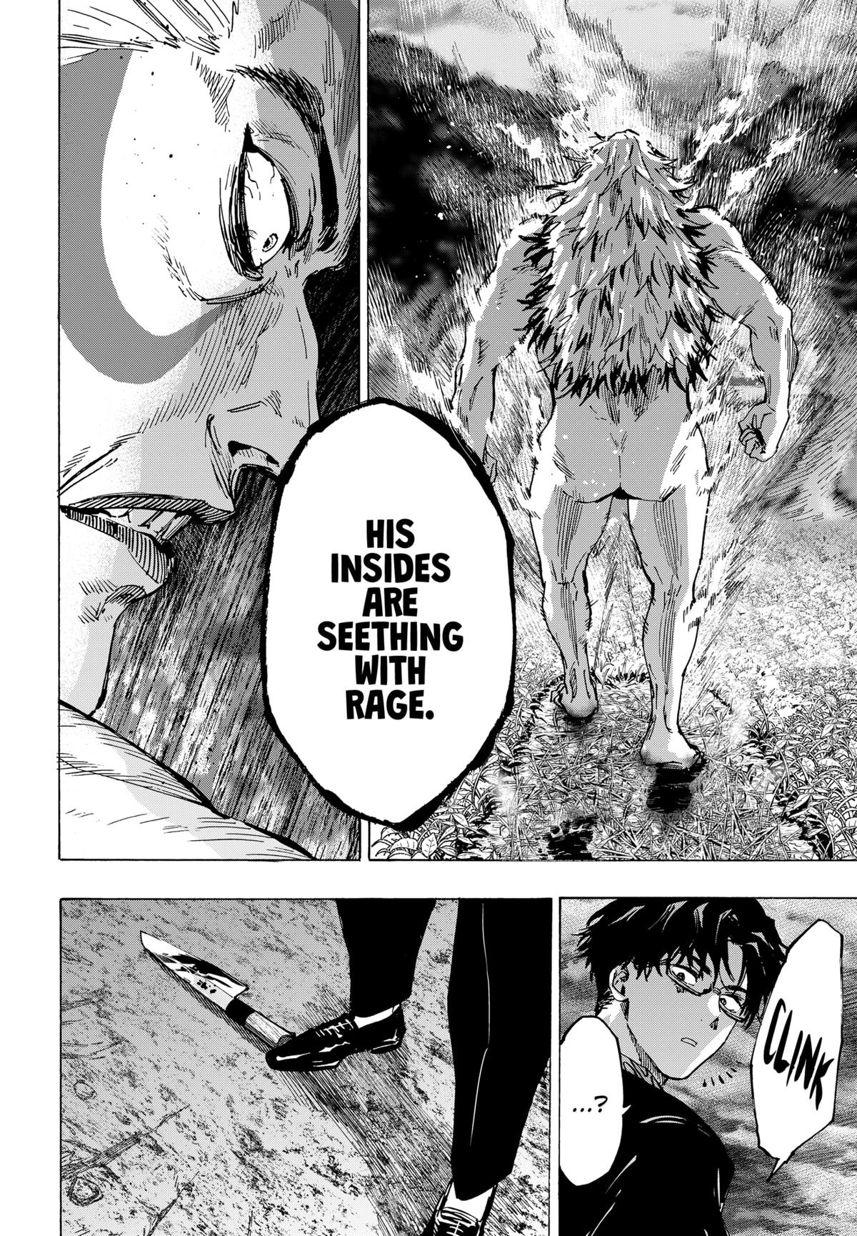 MARRIAGE TOXIN Chap 93 - Next Chap 94