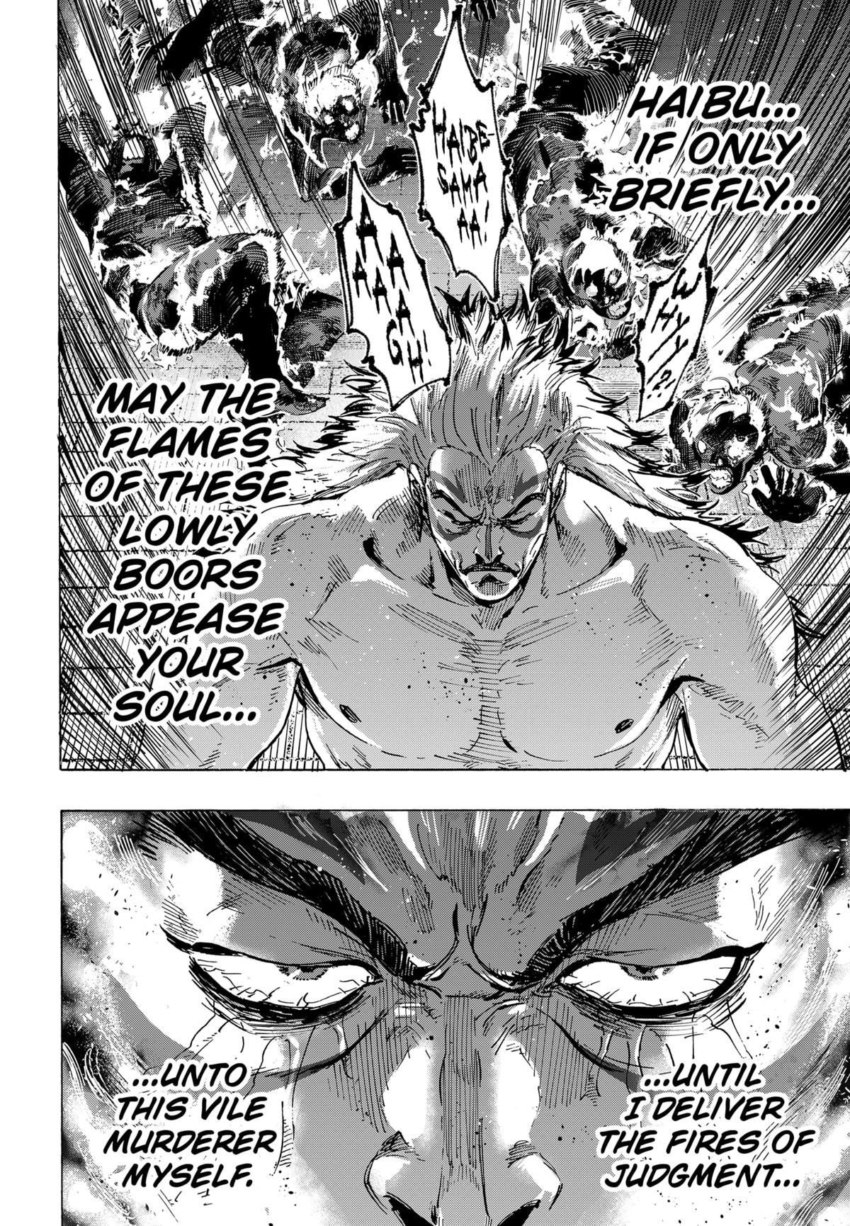 MARRIAGE TOXIN Chap 93 - Next Chap 94