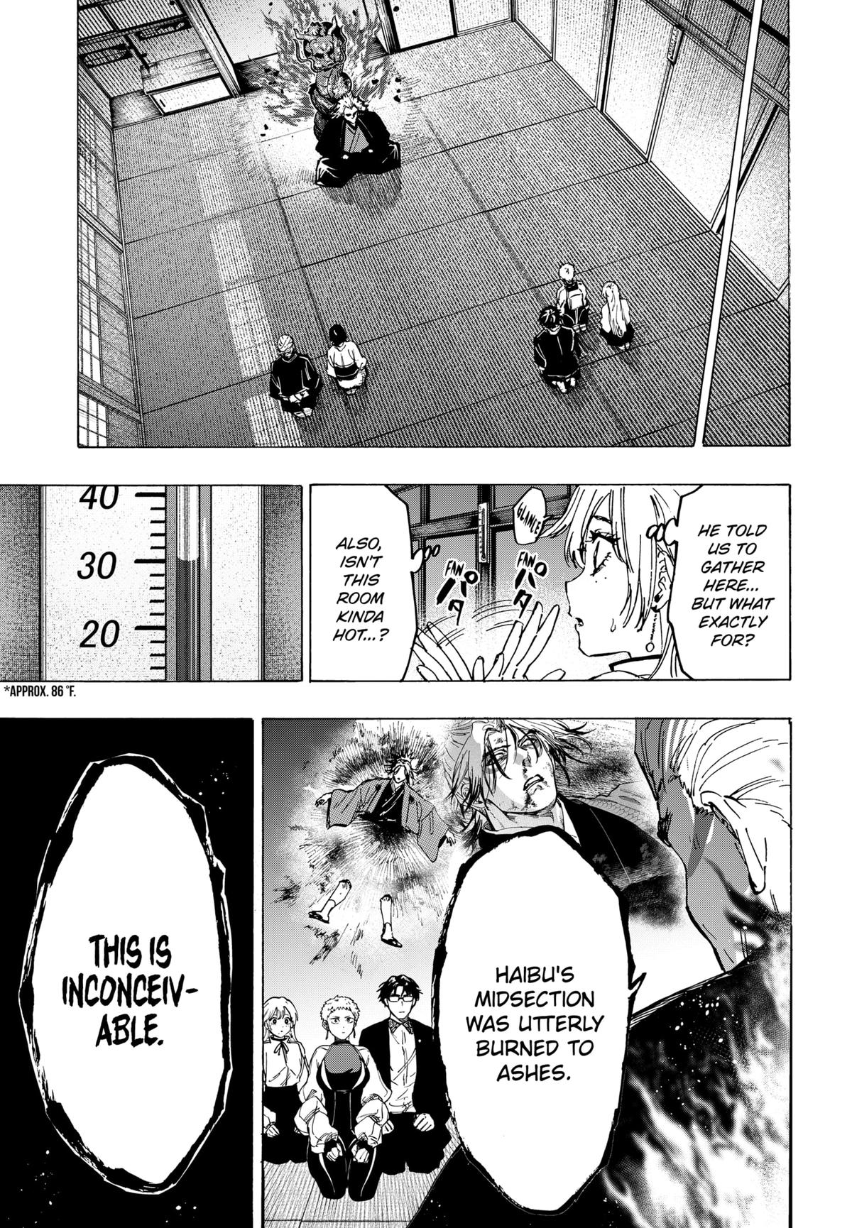 MARRIAGE TOXIN Chap 93 - Next Chap 94