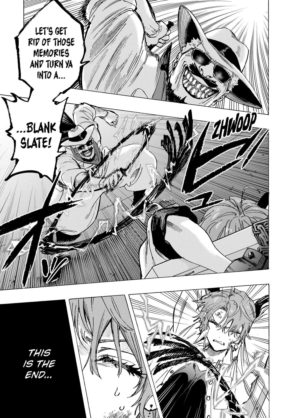 MARRIAGE TOXIN Chap 107 - Next Chap 108