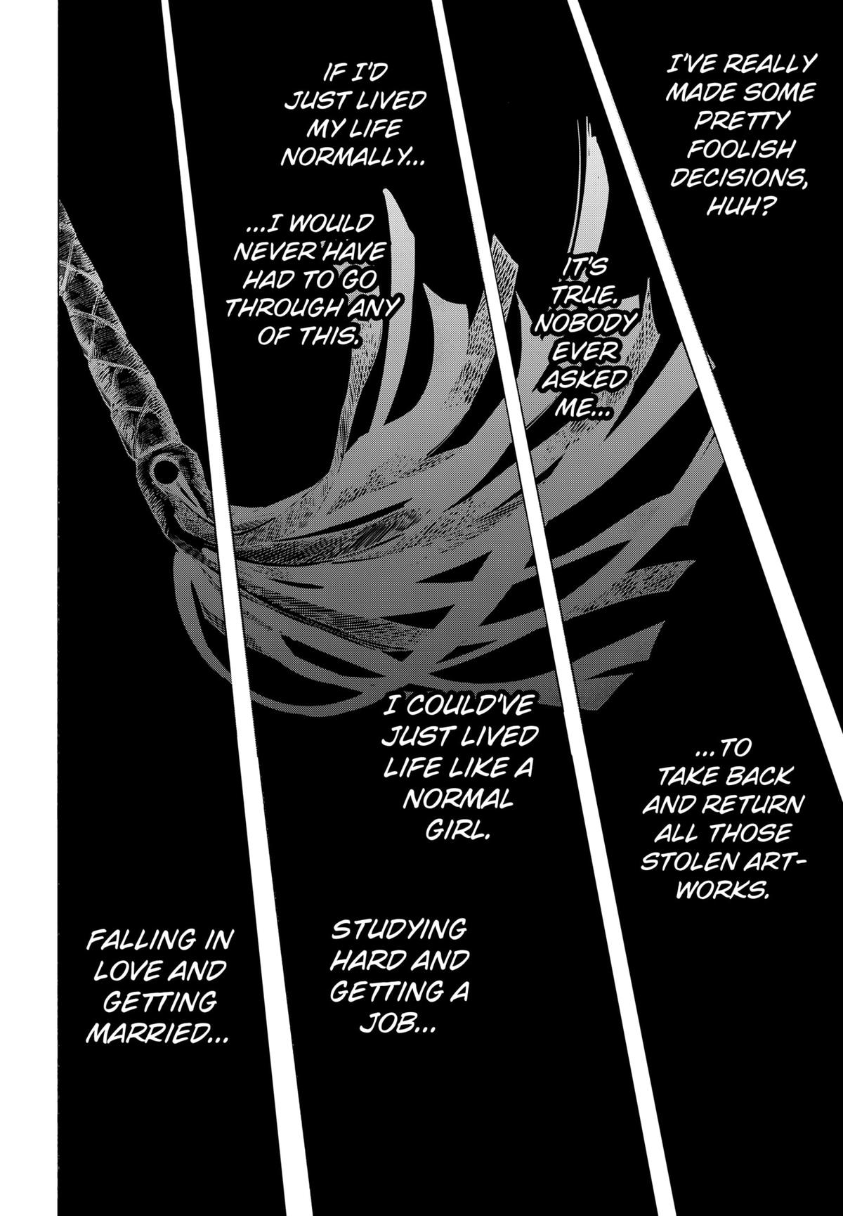 MARRIAGE TOXIN Chap 107 - Next Chap 108