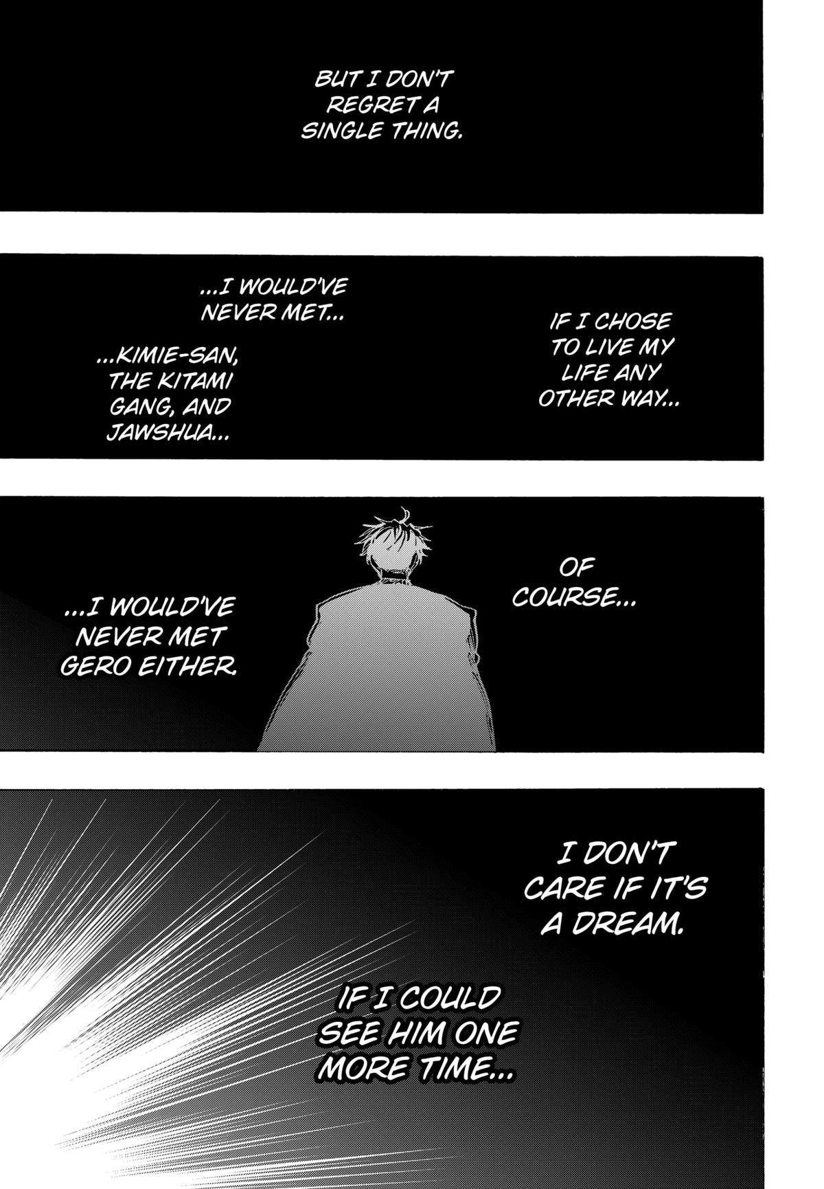 MARRIAGE TOXIN Chap 107 - Next Chap 108