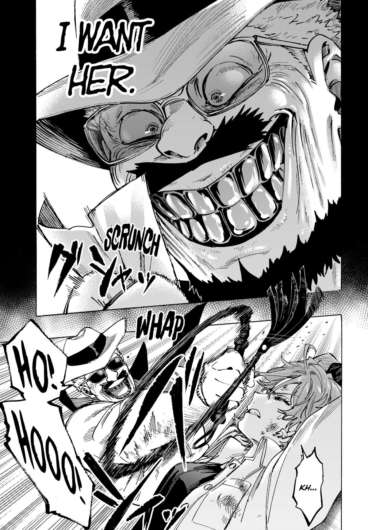 MARRIAGE TOXIN Chap 107 - Next Chap 108